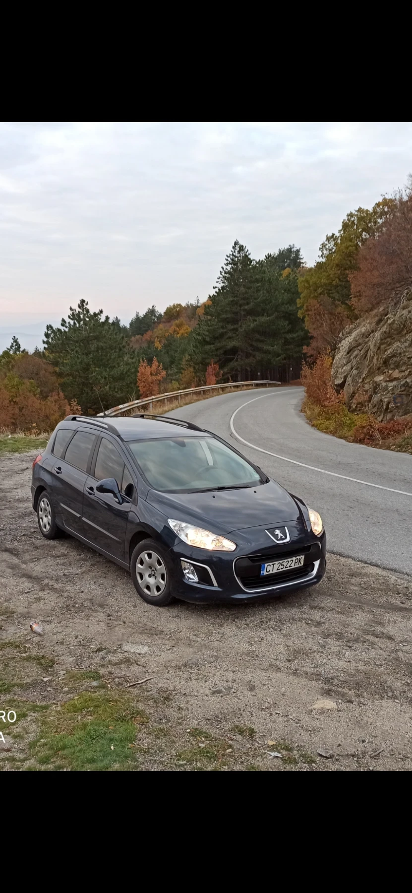 Peugeot 308 | Mobile.bg � ����������� 3