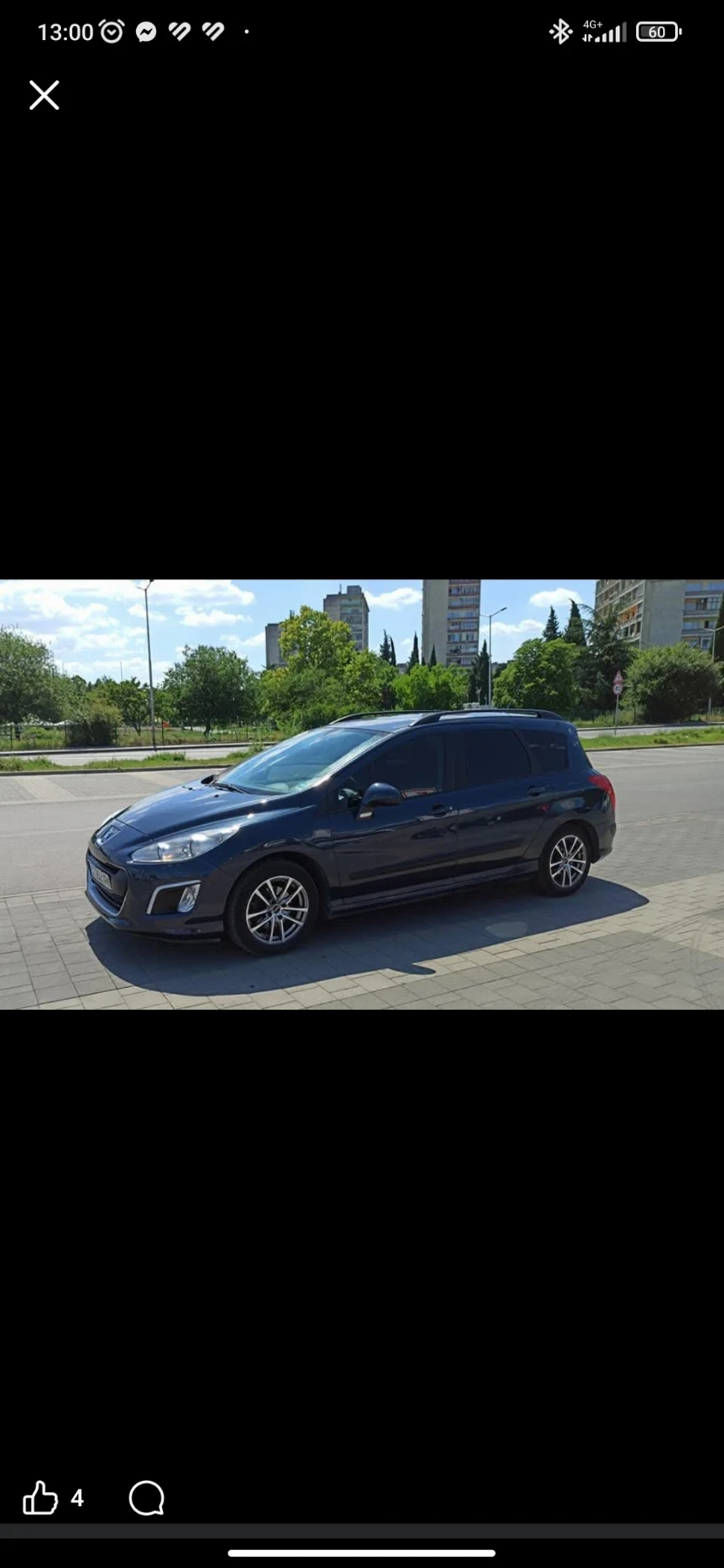 Peugeot 308 | Mobile.bg � ����������� 2