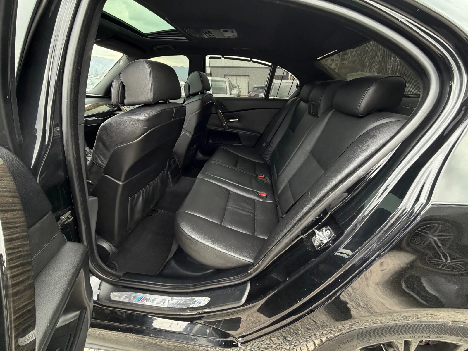 BMW 535 3.5D 272�� * �-�����* * ���������* * ������� ����� | Mobile.bg � ����������� 14