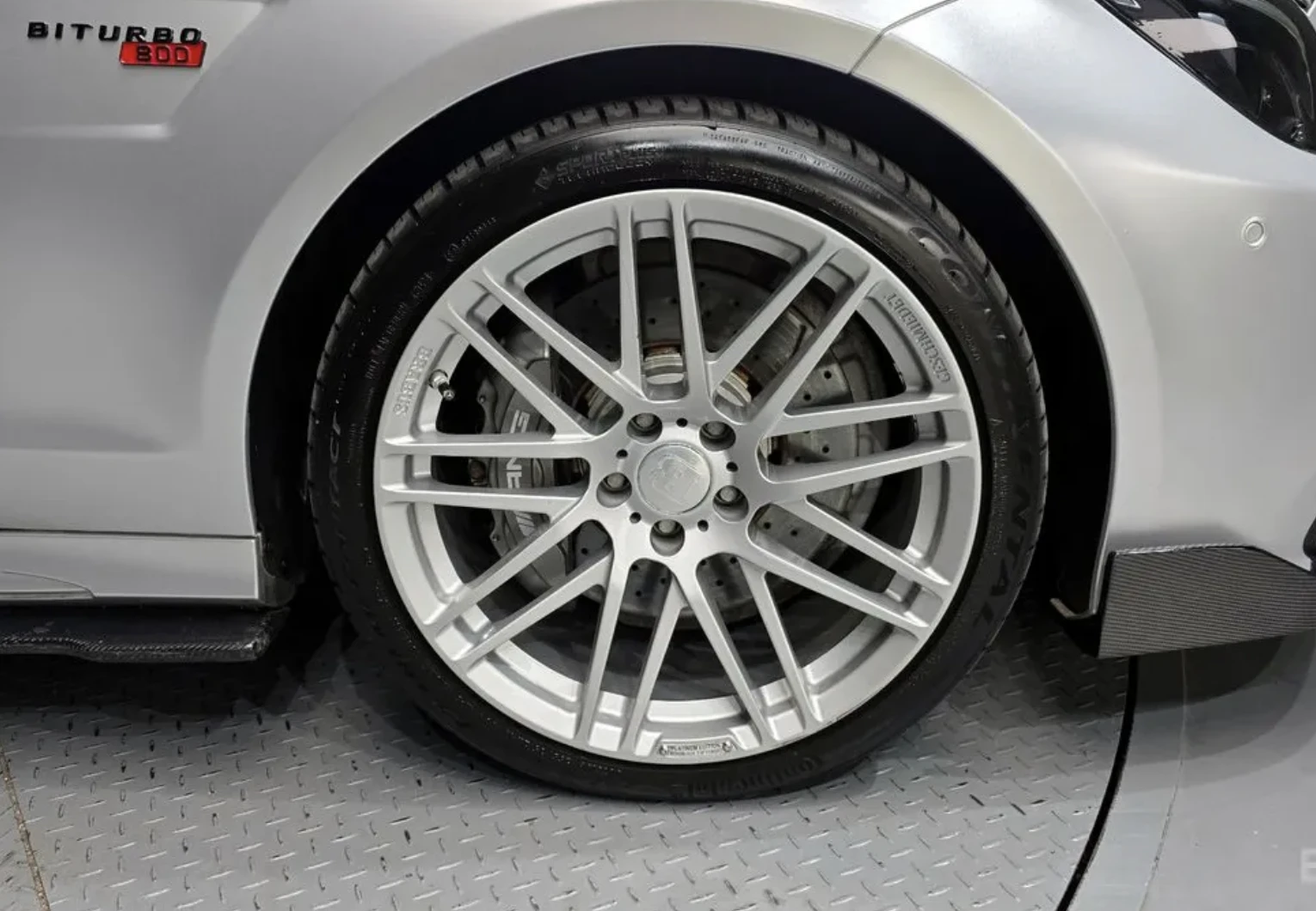 Mercedes-Benz CLS 63 AMG 4MATIC* КОжа* Подгрев* Обдухване* Кейлес* МАСАЖИ* , снимка 5 - Автомобили и джипове - 54021372