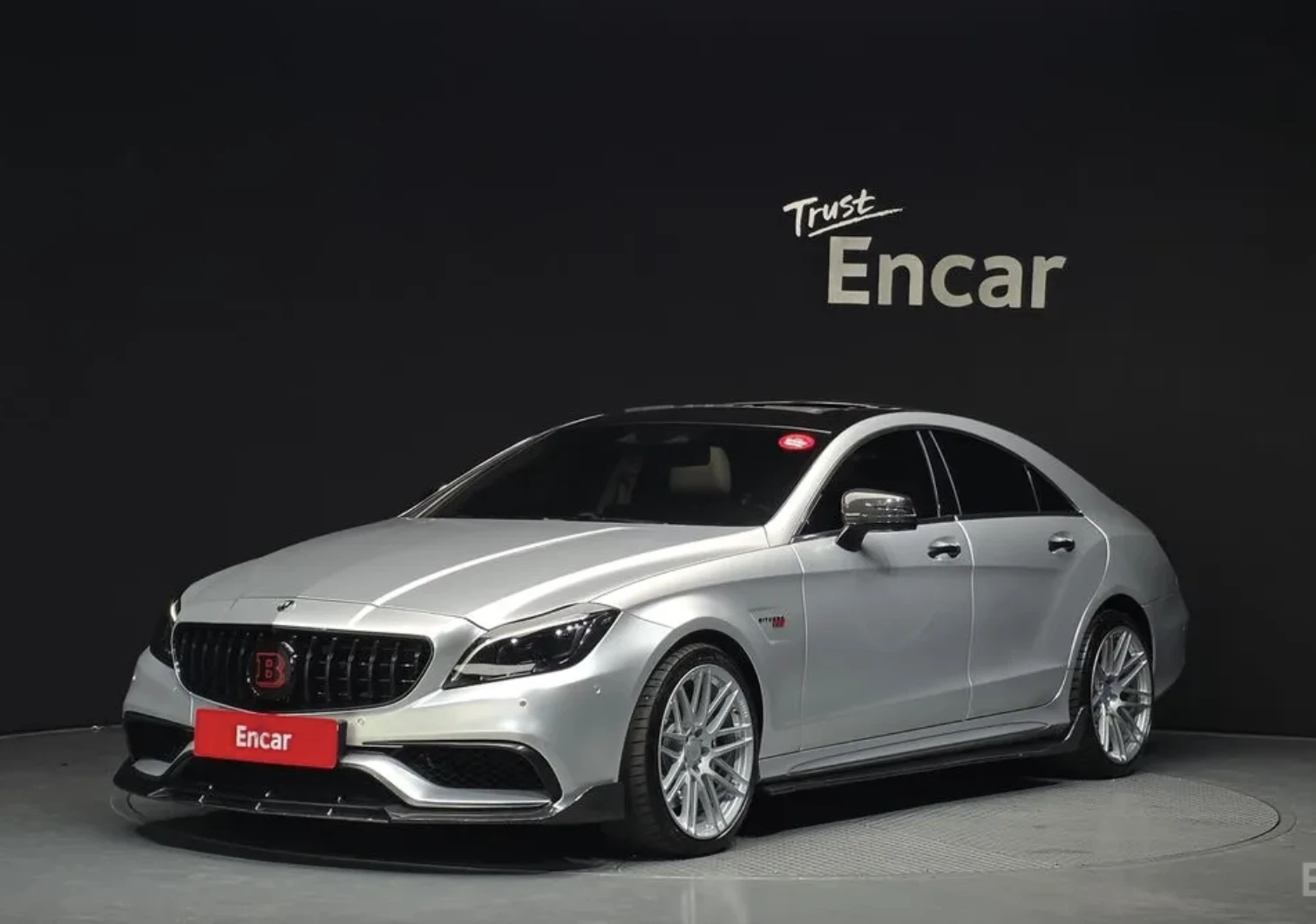 Mercedes-Benz CLS 63 AMG 4MATIC* КОжа* Подгрев* Обдухване* Кейлес* МАСАЖИ*  | Auto.bg — изображение 1