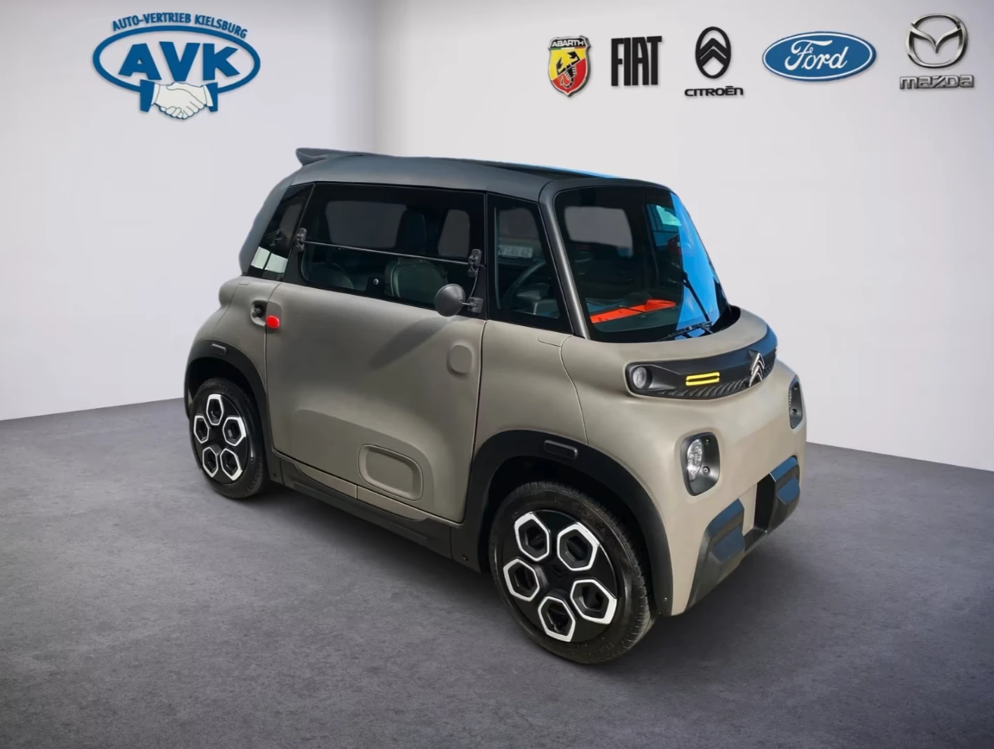 Citroen Ami PEPS | Mobile.bg � ����������� 5