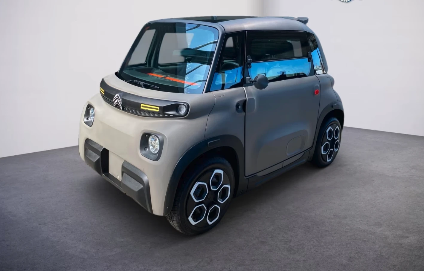 Citroen Ami PEPS | Mobile.bg � ����������� 2