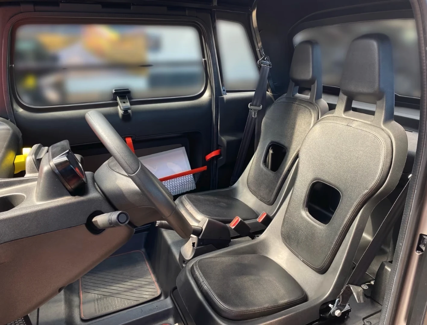 Citroen Ami PEPS | Mobile.bg � ����������� 10