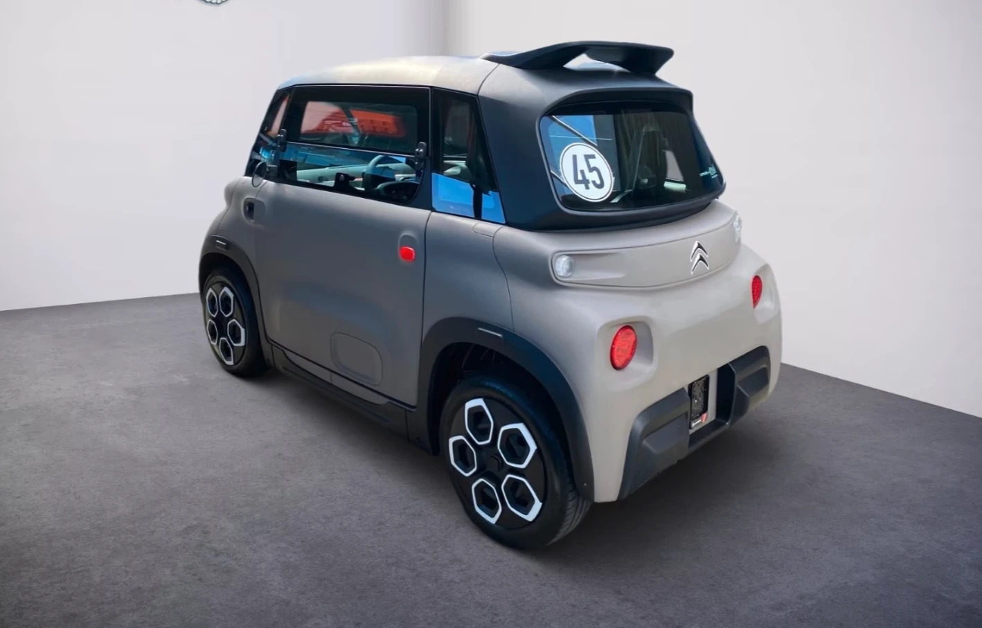 Citroen Ami PEPS | Auto.bg — изображение 1