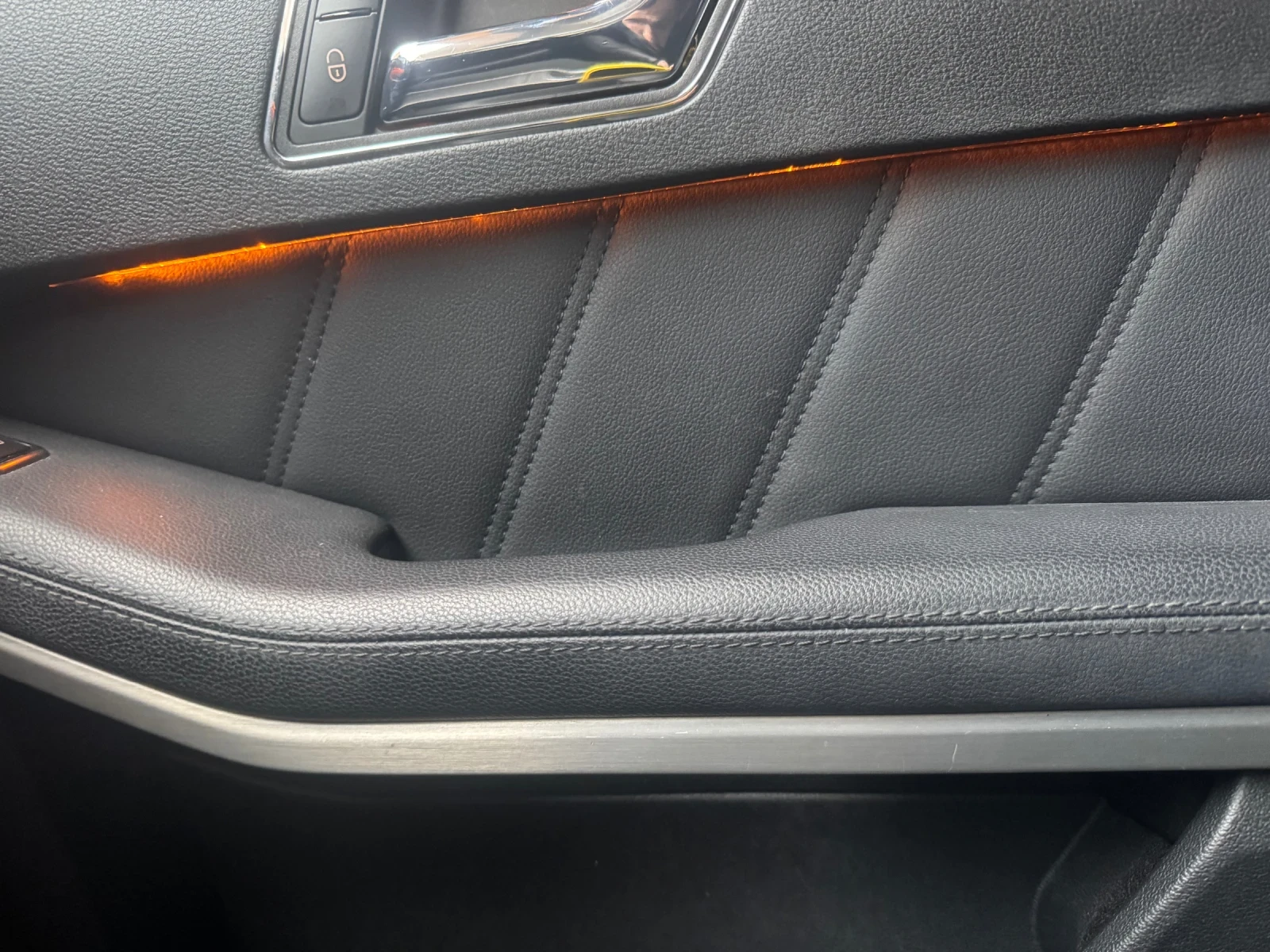 Mercedes-Benz E 350 Е350 2011 -265 к.с -НОВ ВНОС -Регистриран , снимка 11 - Автомобили и джипове - 54138793