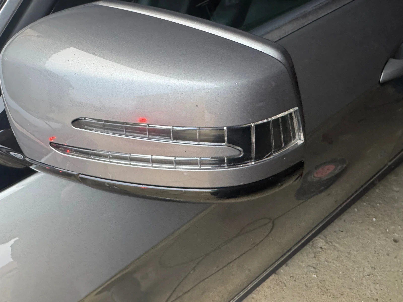 Mercedes-Benz E 350 Е350 2011 -265 к.с -НОВ ВНОС -Регистриран , снимка 12 - Автомобили и джипове - 54138793