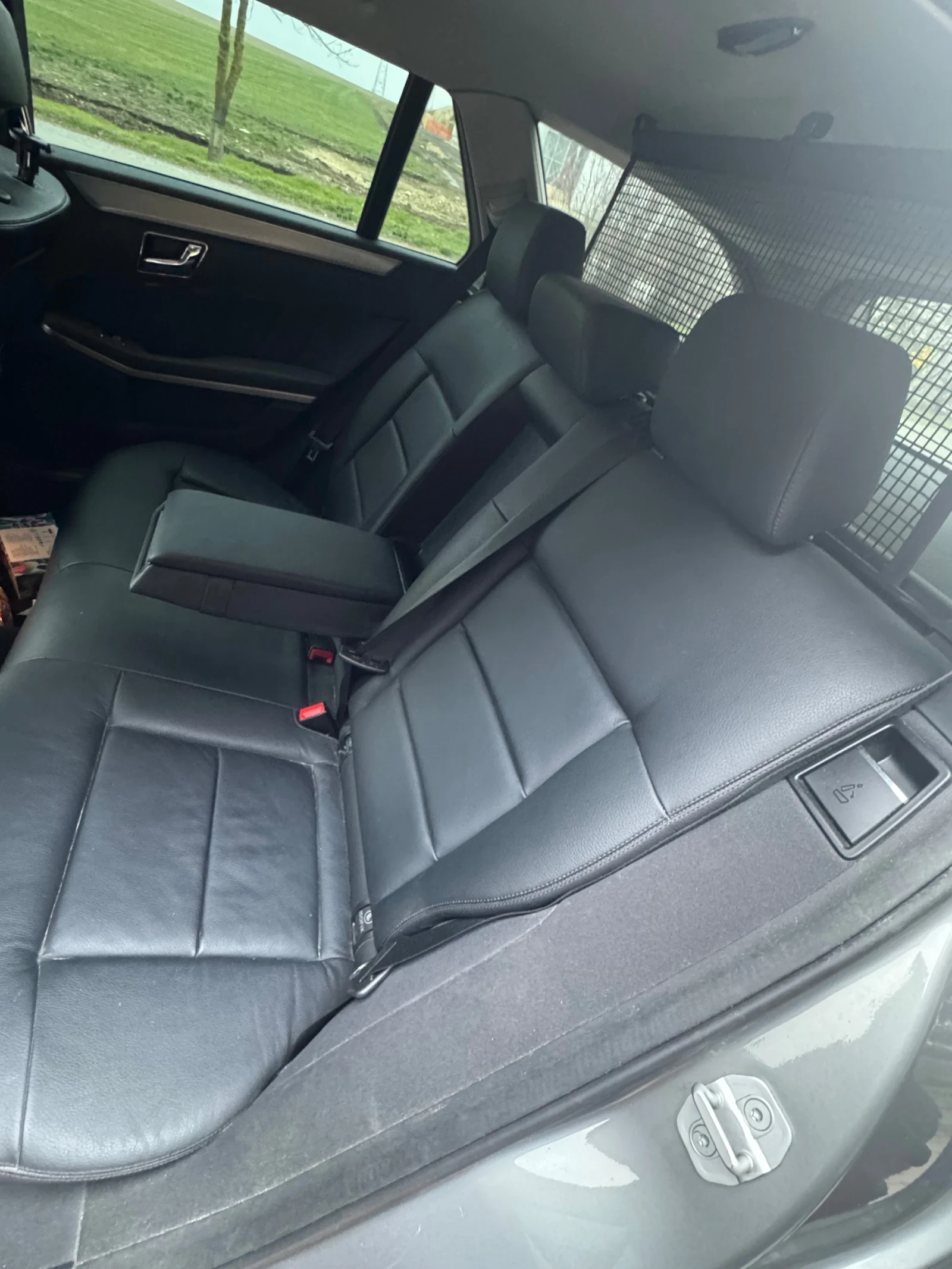 Mercedes-Benz E 350 Е350 2011 -265 к.с -НОВ ВНОС -Регистриран , снимка 6 - Автомобили и джипове - 54138793