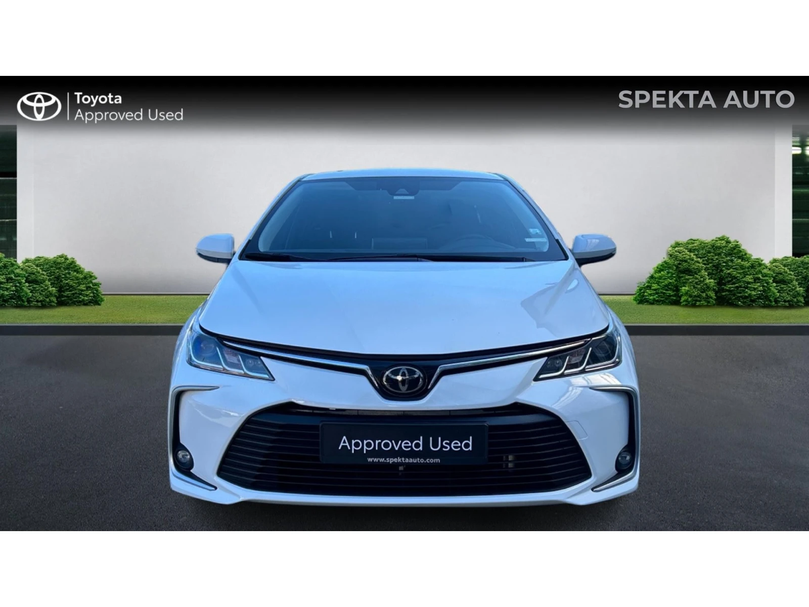 Toyota Corolla 1.5i A/T, ������� ������ �� 198   | Mobile.bg � ����������� 8