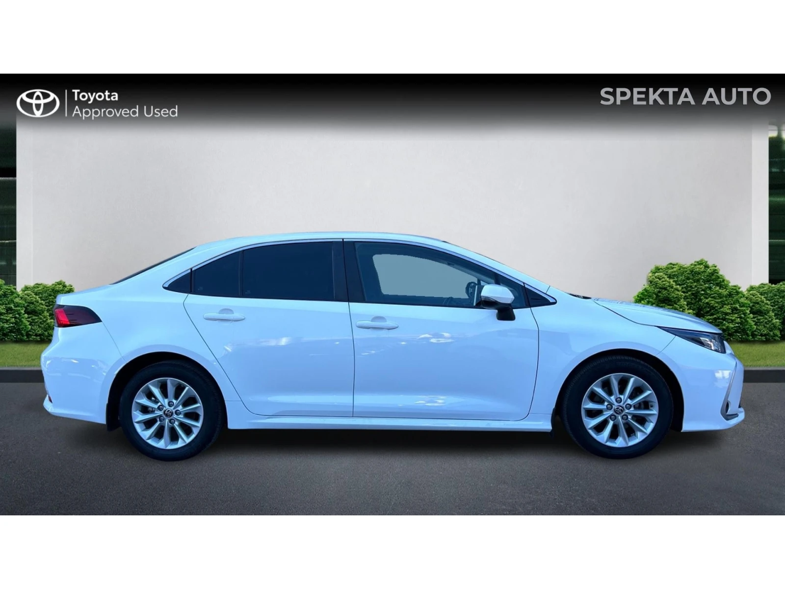 Toyota Corolla 1.5i A/T, ������� ������ �� 198   | Mobile.bg � ����������� 2