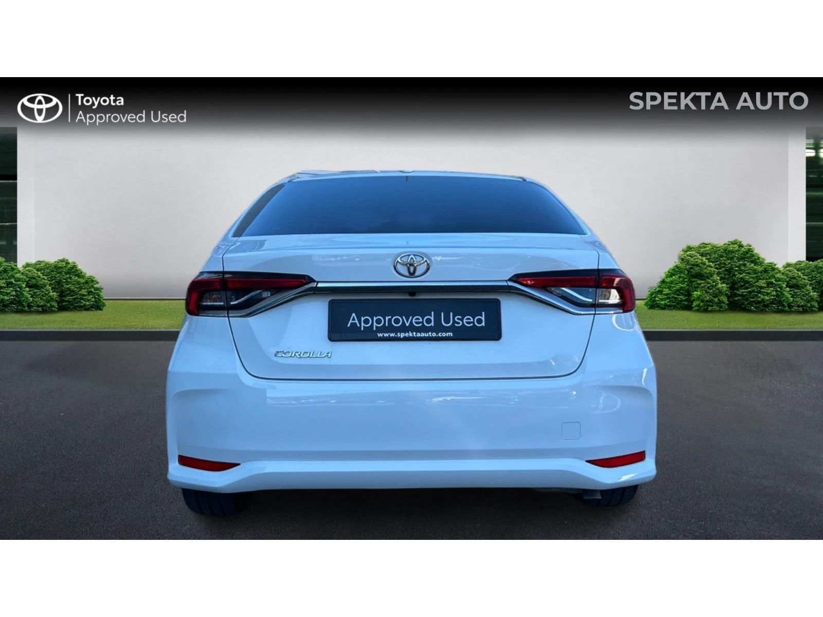 Toyota Corolla 1.5i A/T, ������� ������ �� 198   | Mobile.bg � ����������� 7