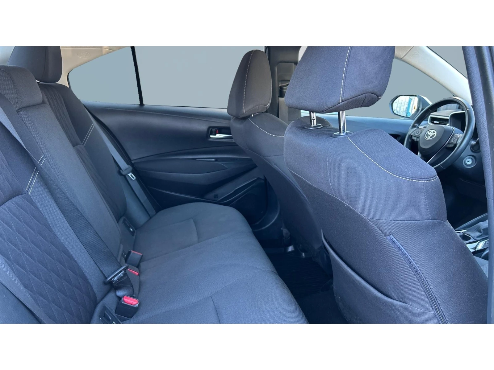 Toyota Corolla 1.5i A/T, ������� ������ �� 198   | Mobile.bg � ����������� 16
