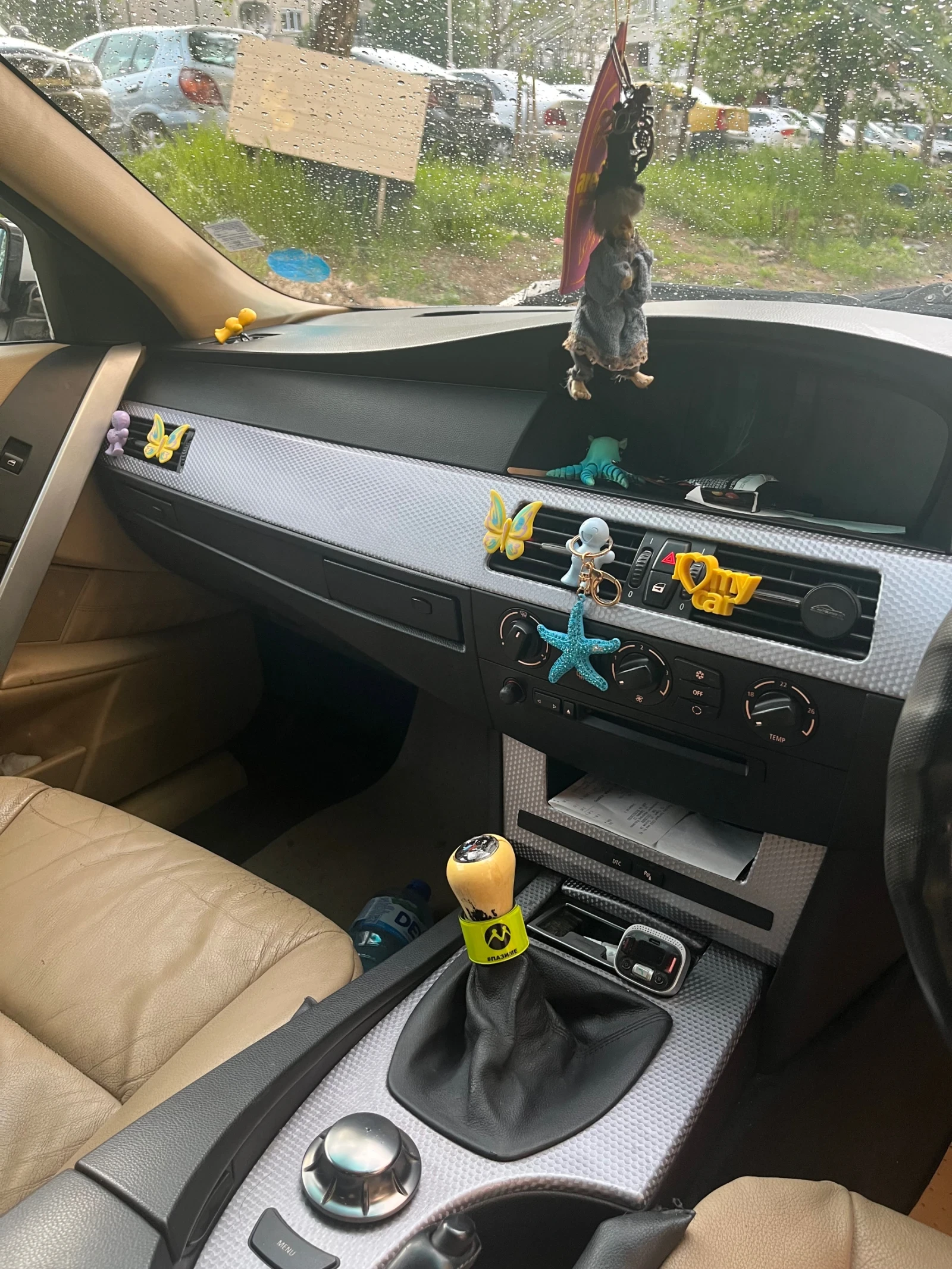 BMW 520 520D, снимка 11 - Автомобили и джипове - 54370994