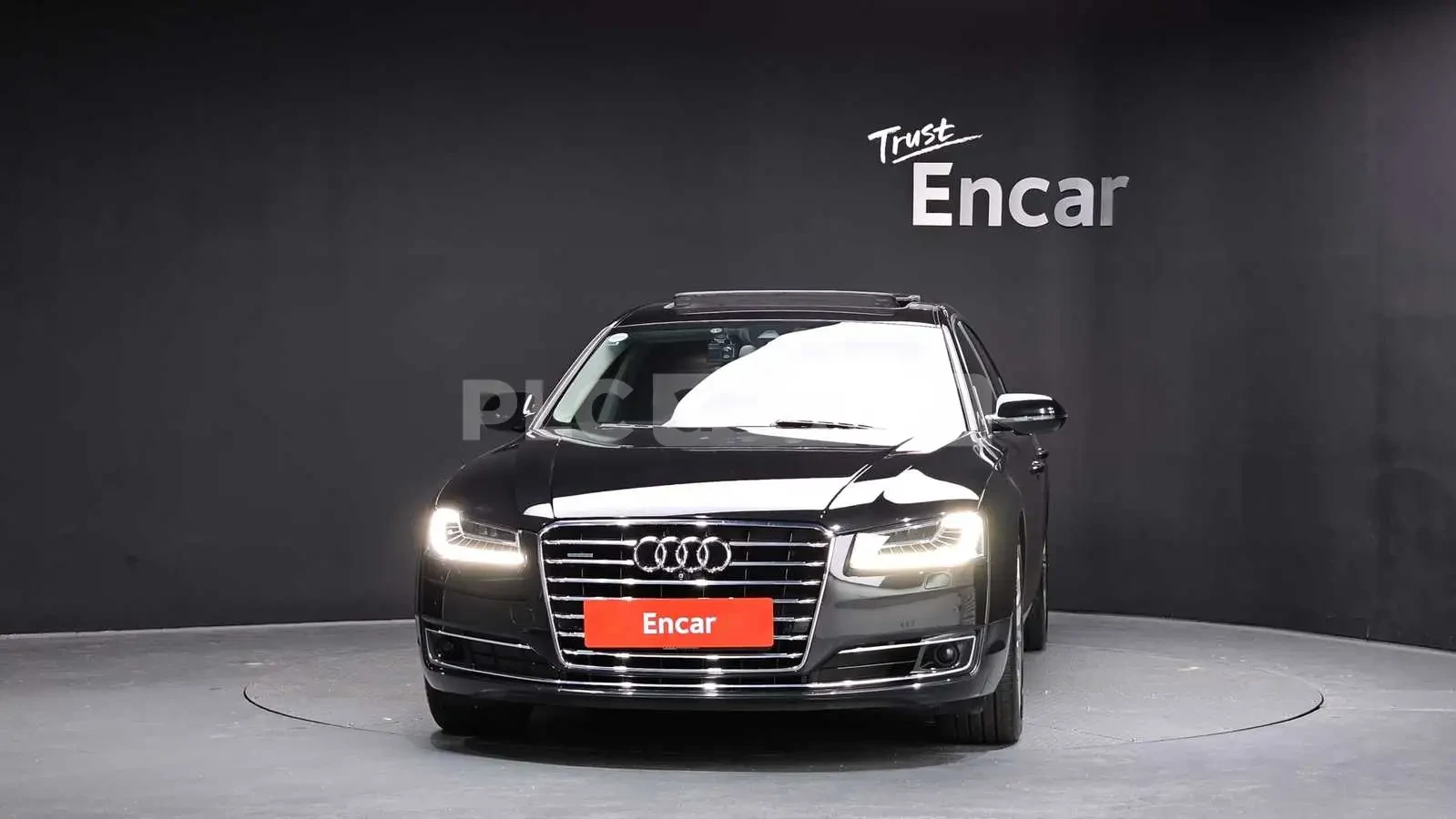 Audi A8 | DISTRONIC | HUD | ОБДУХВАНЕ | МАСАЖИ | , снимка 3 - Автомобили и джипове - 54656412