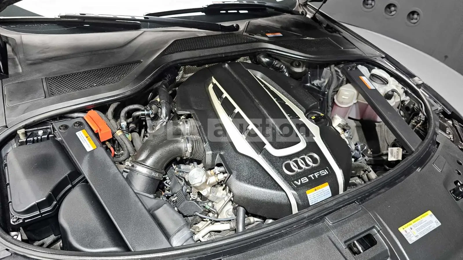 Audi A8 | DISTRONIC | HUD | ОБДУХВАНЕ | МАСАЖИ | , снимка 7 - Автомобили и джипове - 54656412
