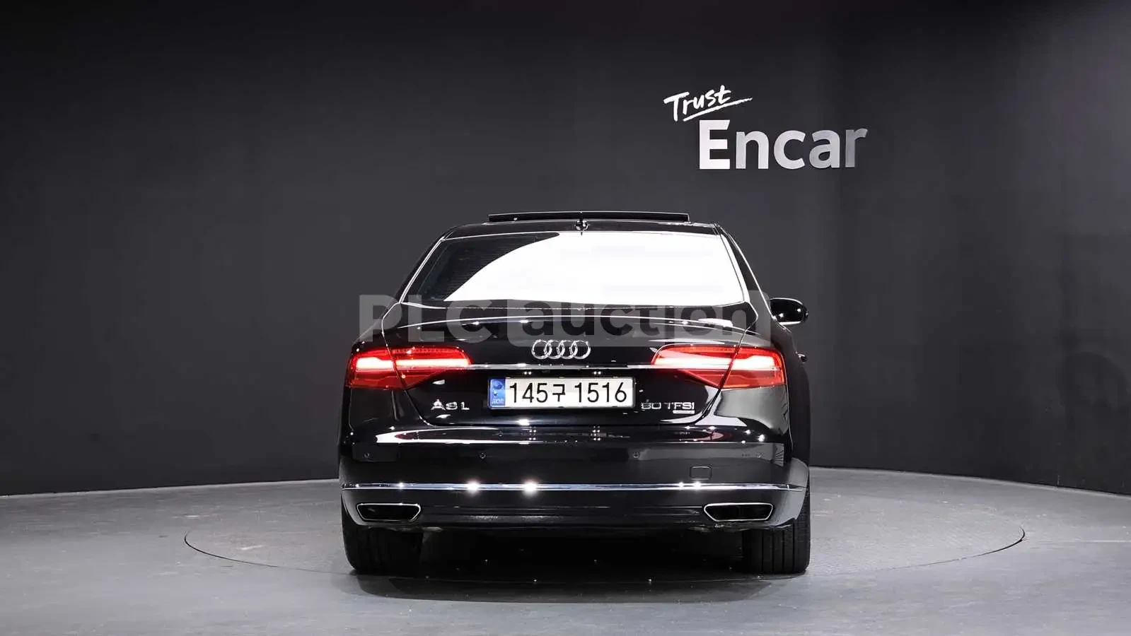 Audi A8 | DISTRONIC | HUD | ОБДУХВАНЕ | МАСАЖИ | , снимка 4 - Автомобили и джипове - 54656412