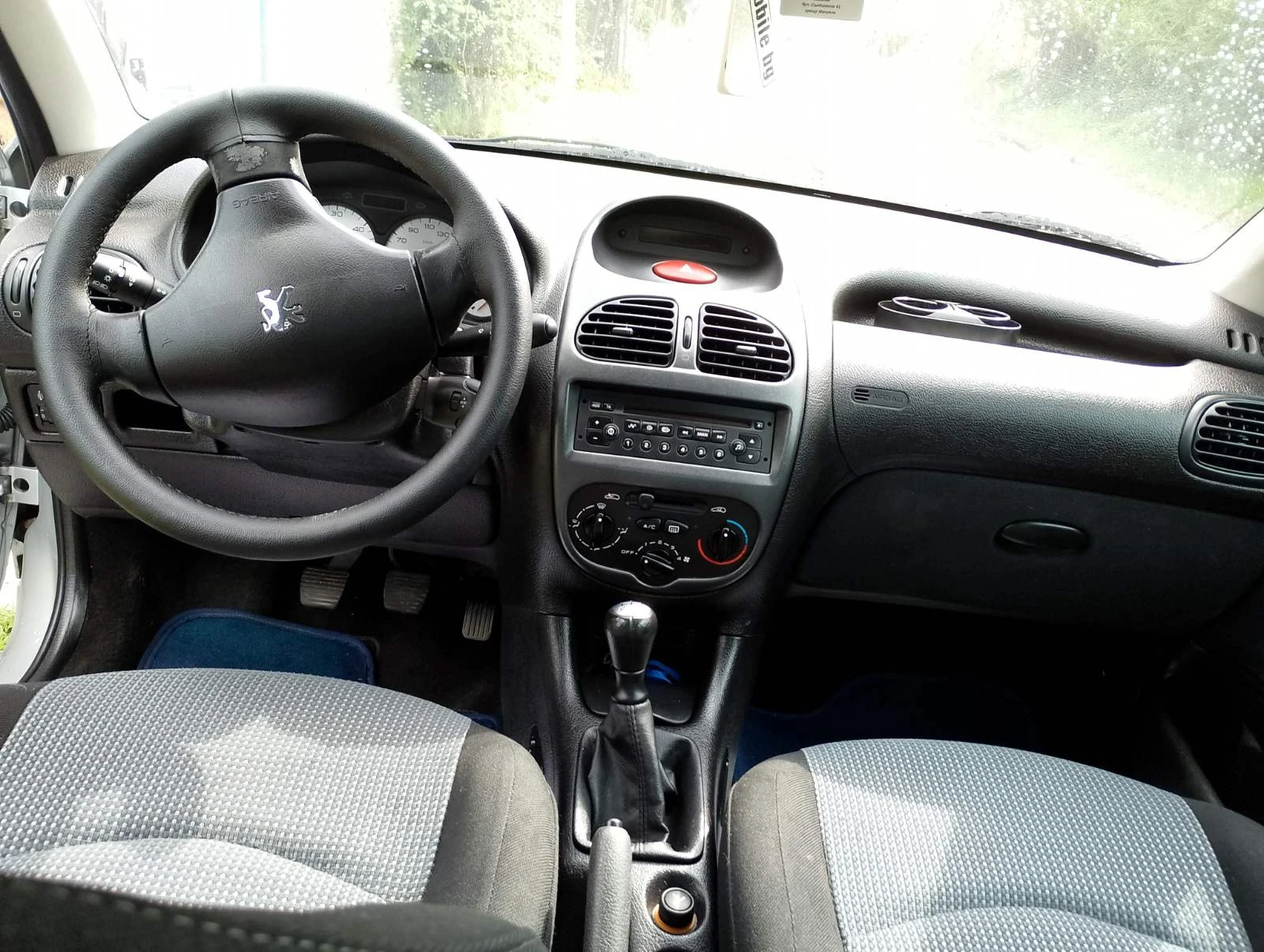 Peugeot 206 | Mobile.bg � ����������� 1