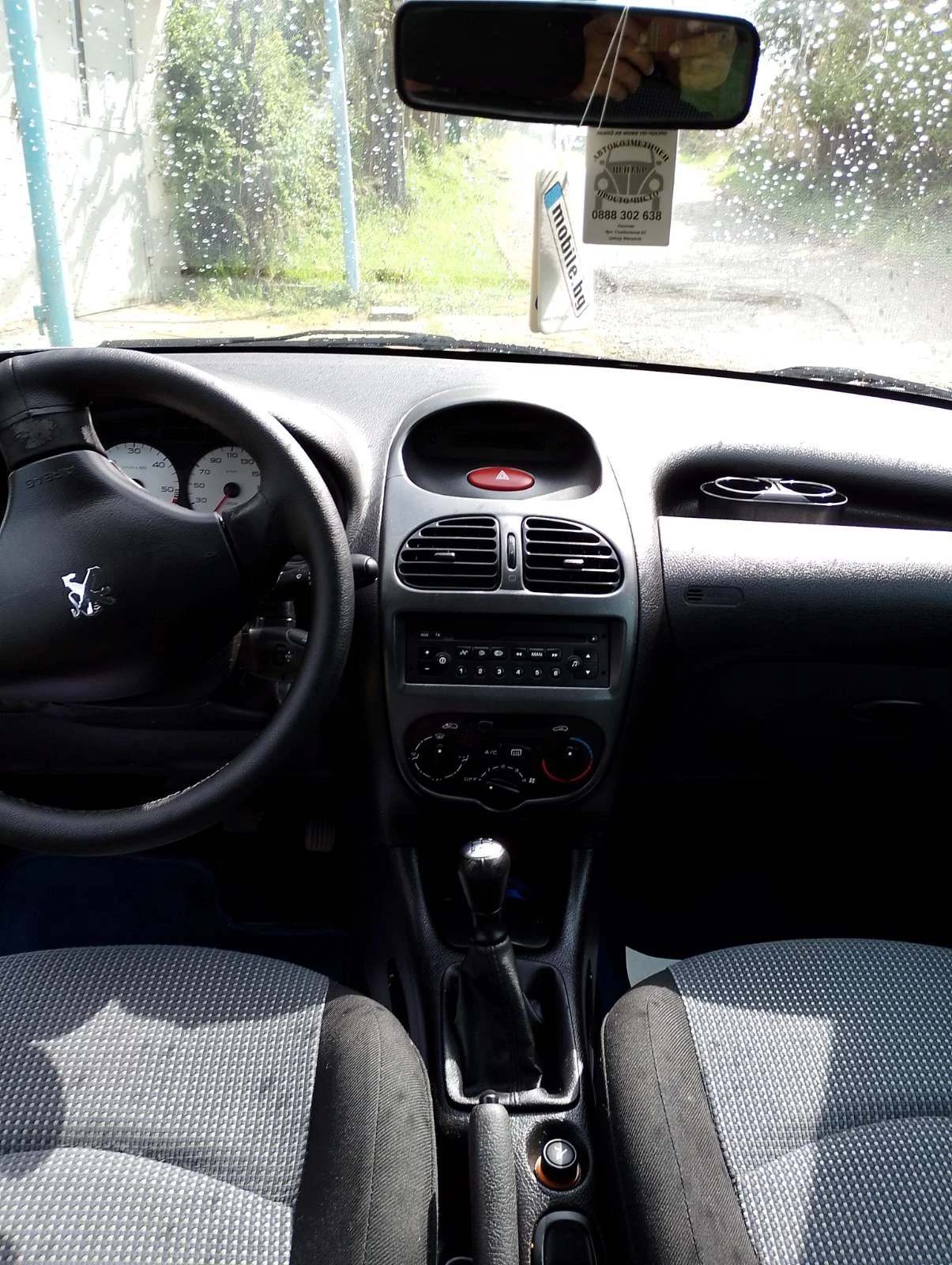 Peugeot 206 | Mobile.bg � ����������� 4