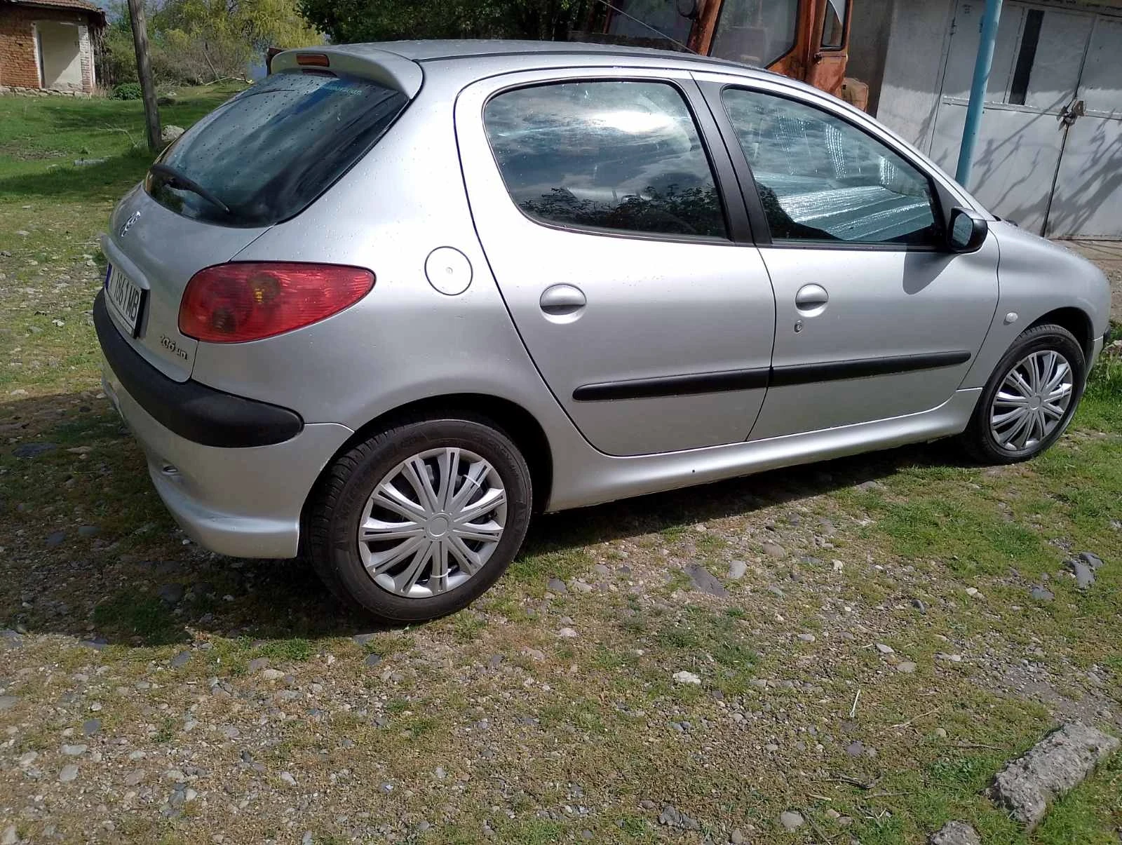 Peugeot 206 | Mobile.bg � ����������� 6
