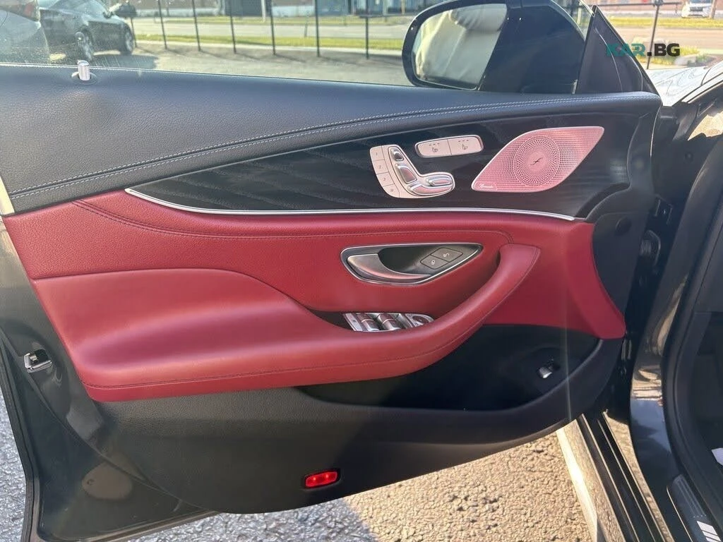 Mercedes-Benz CLS 53 AMG 4MATIC (КРАЙНА цена до БЪЛГАРИЯ), снимка 9 - Автомобили и джипове - 54780684
