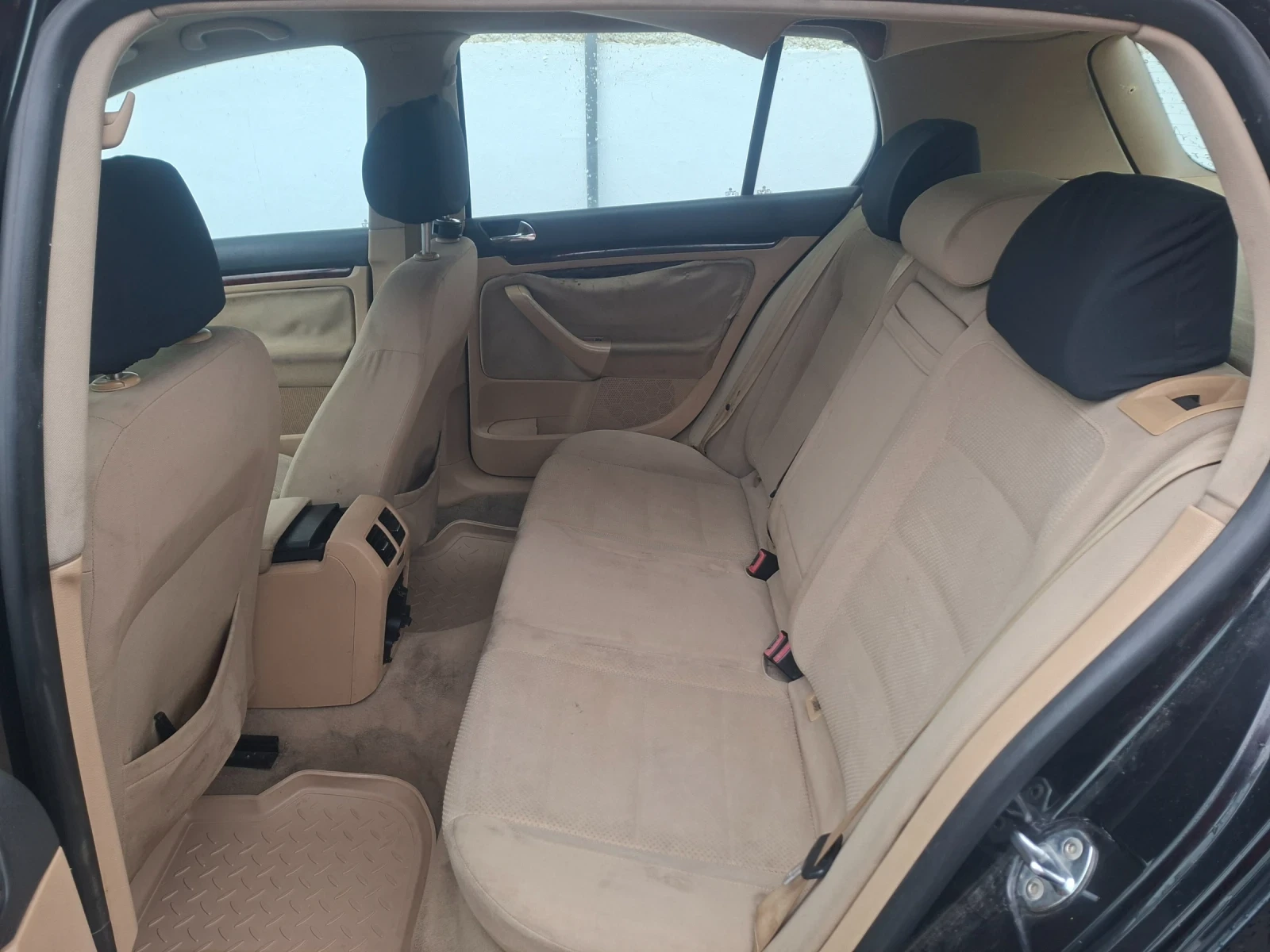 VW Golf, снимка 11 - Автомобили и джипове - 54918556
