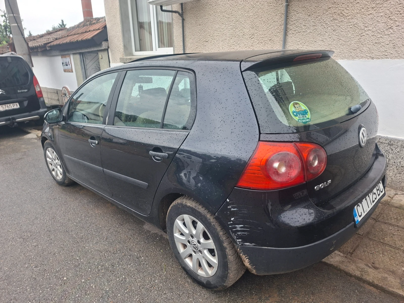 VW Golf, снимка 6 - Автомобили и джипове - 54918556