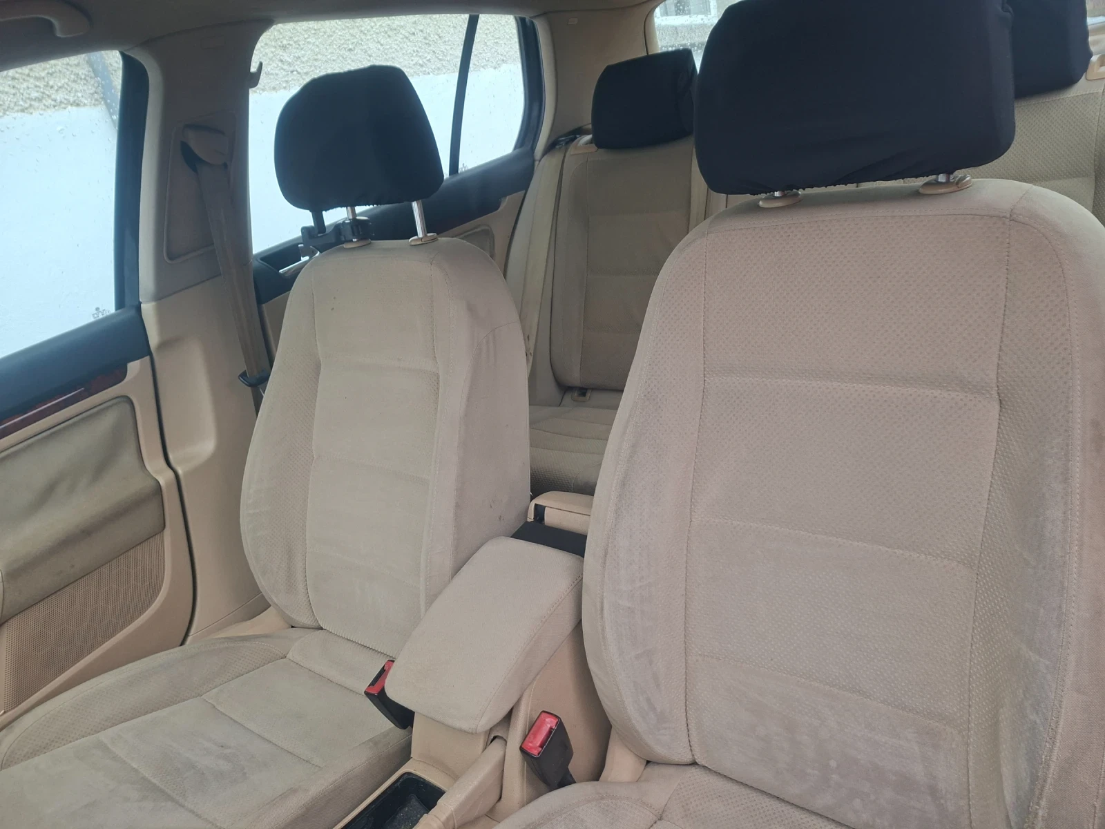 VW Golf, снимка 7 - Автомобили и джипове - 54918556