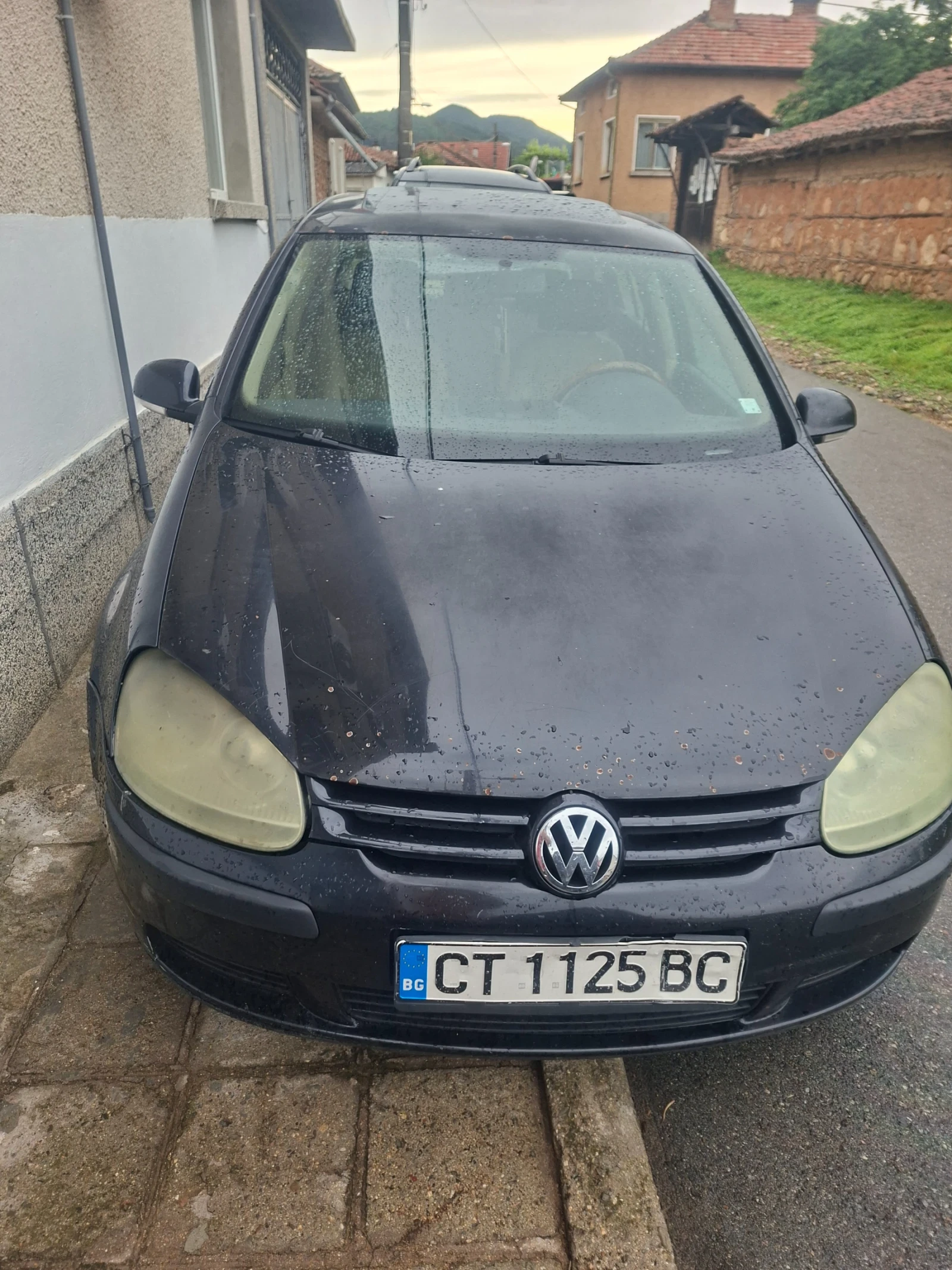 VW Golf, снимка 2 - Автомобили и джипове - 54918556