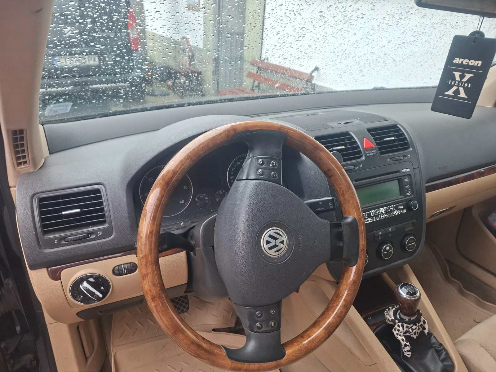 VW Golf, снимка 10 - Автомобили и джипове - 54918556