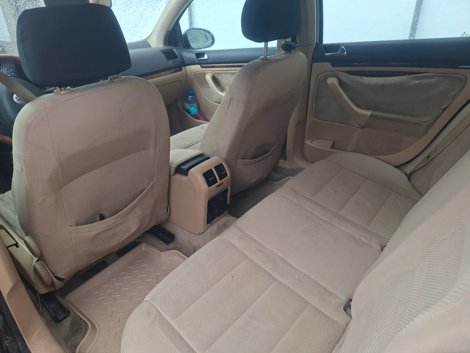 VW Golf, снимка 8 - Автомобили и джипове - 54918556