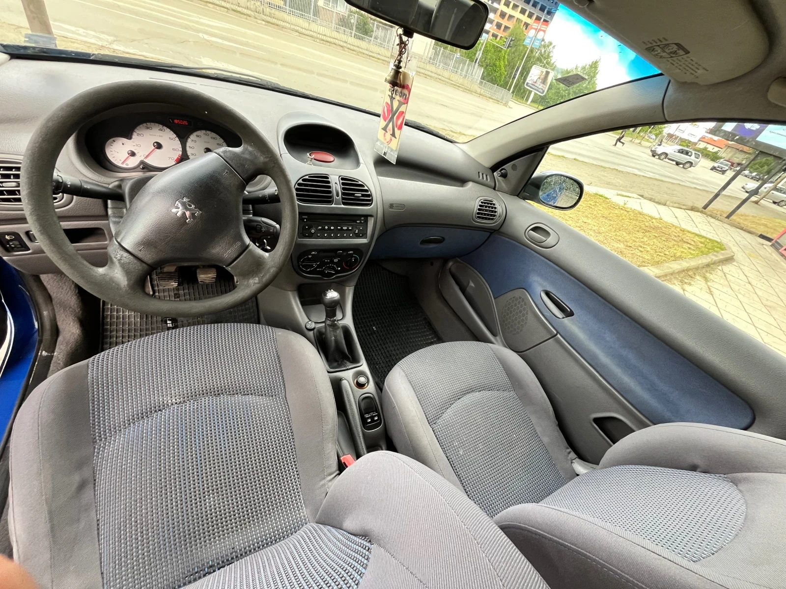 Peugeot 206 | Mobile.bg � ����������� 9