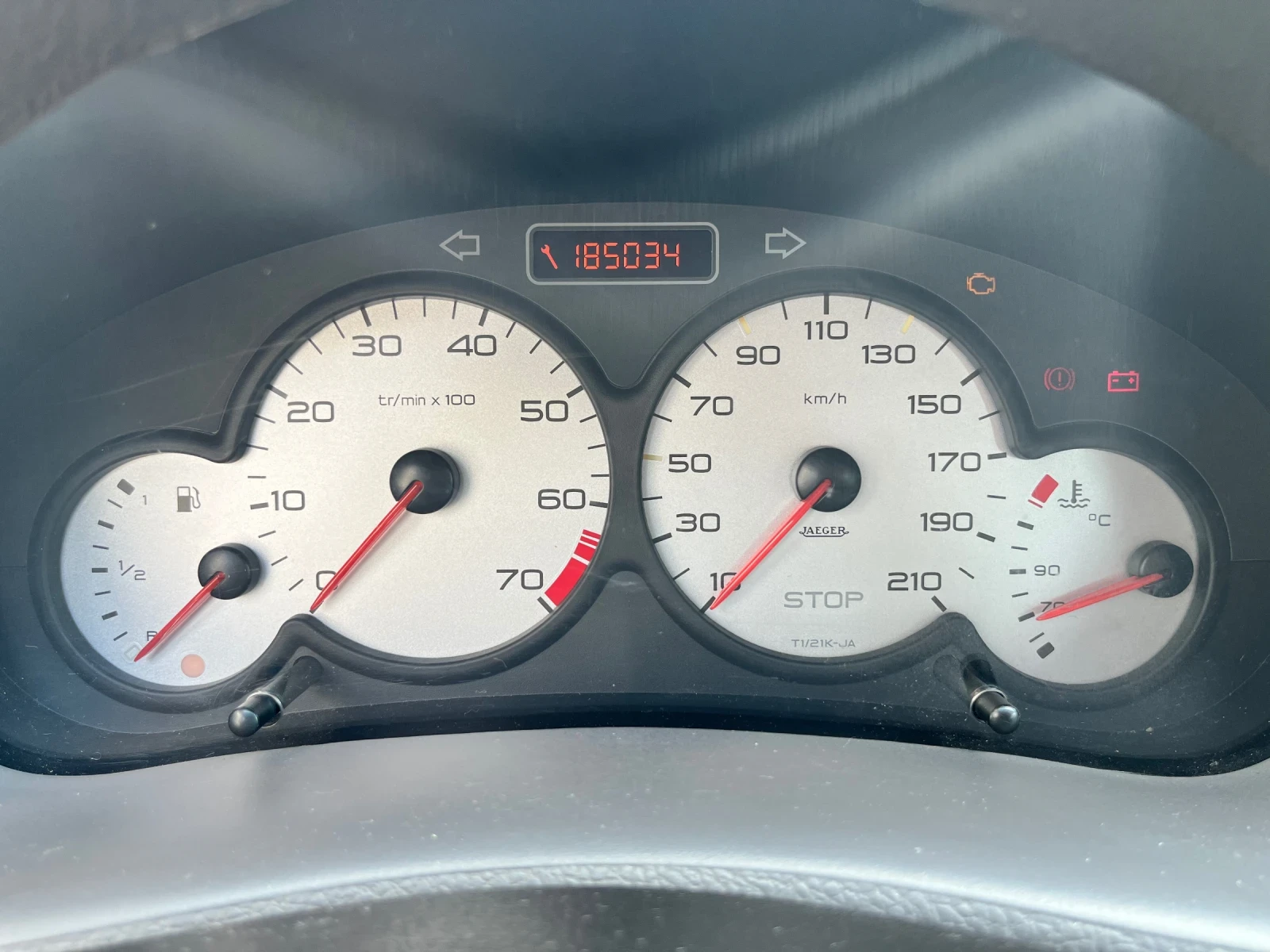 Peugeot 206 | Mobile.bg � ����������� 6