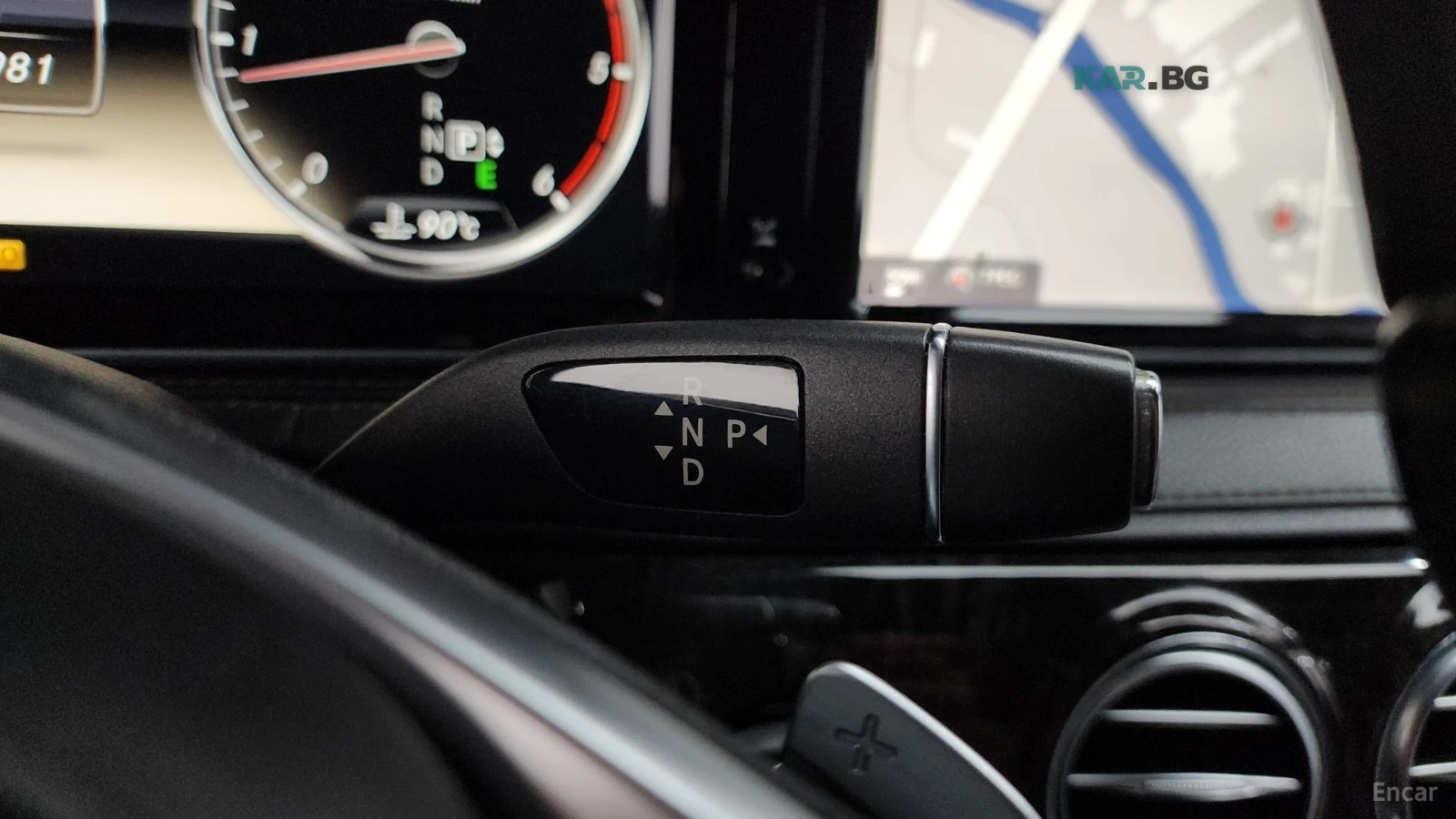 Mercedes-Benz S 350 LONG* BURM* PANO* МОНИТОРИ* 360* HUD, снимка 9 - Автомобили и джипове - 55035950