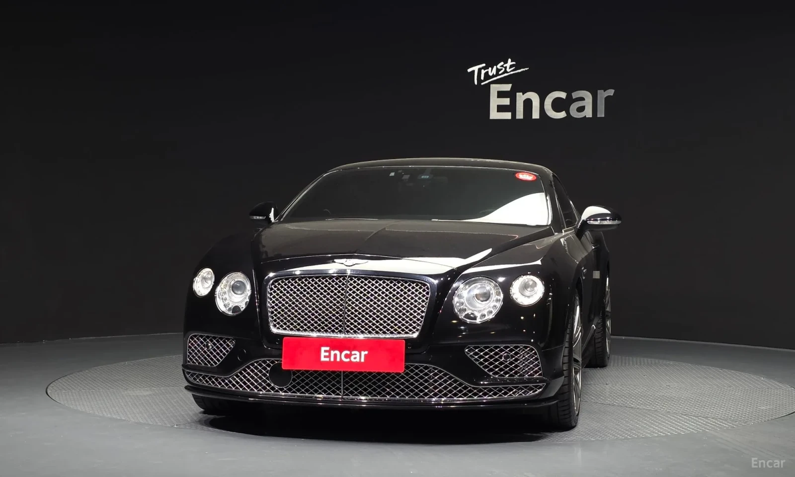 Bentley Continental gt, снимка 3 - Автомобили и джипове - 55187551