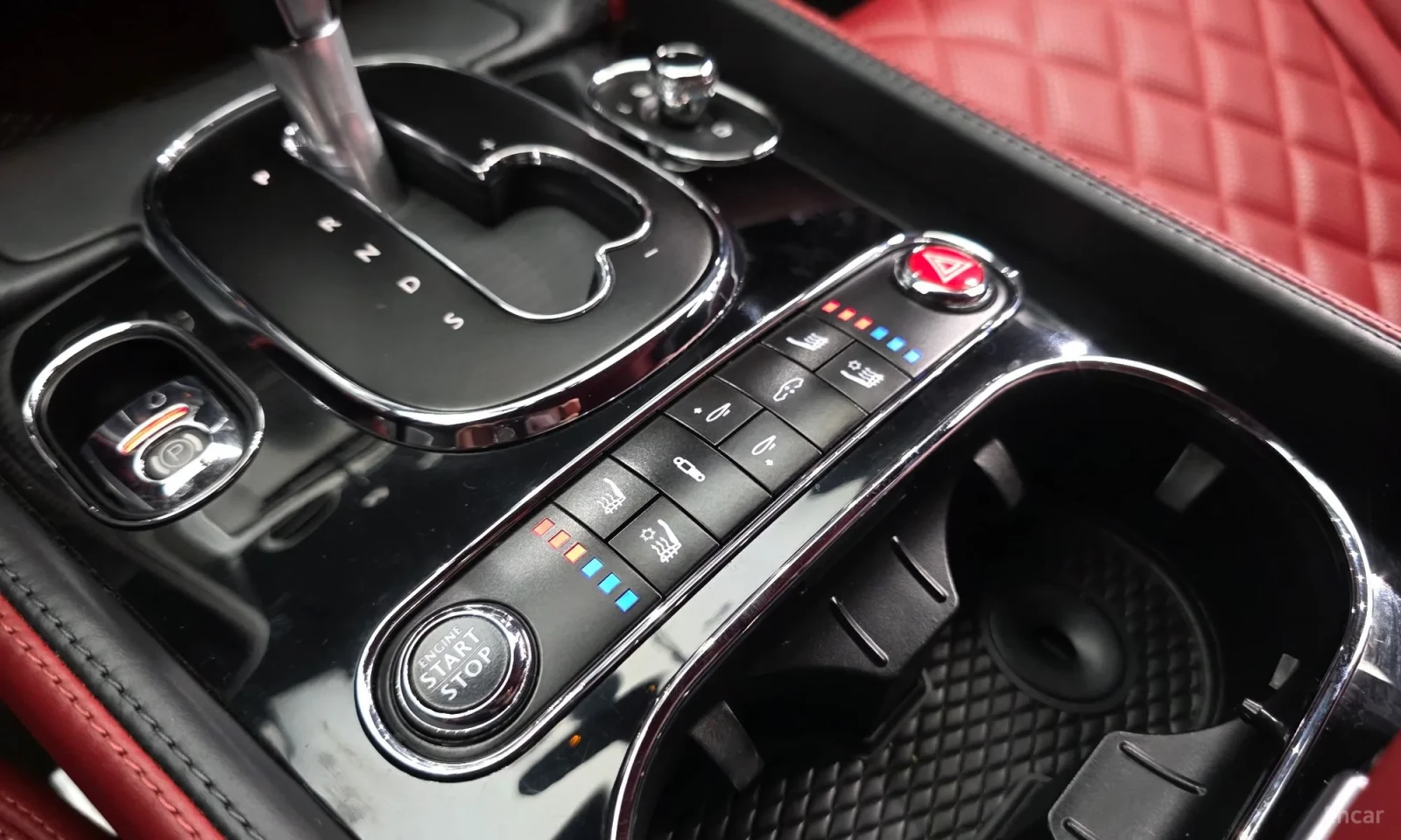 Bentley Continental gt, снимка 16 - Автомобили и джипове - 55187551
