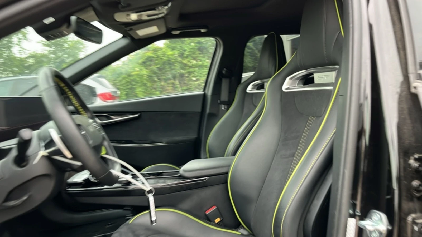 Kia EV6 GT 585 | Mobile.bg � ����������� 13