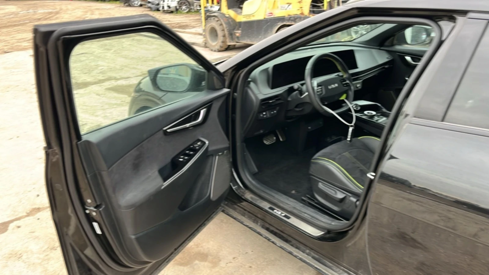 Kia EV6 GT 585 | Mobile.bg � ����������� 5