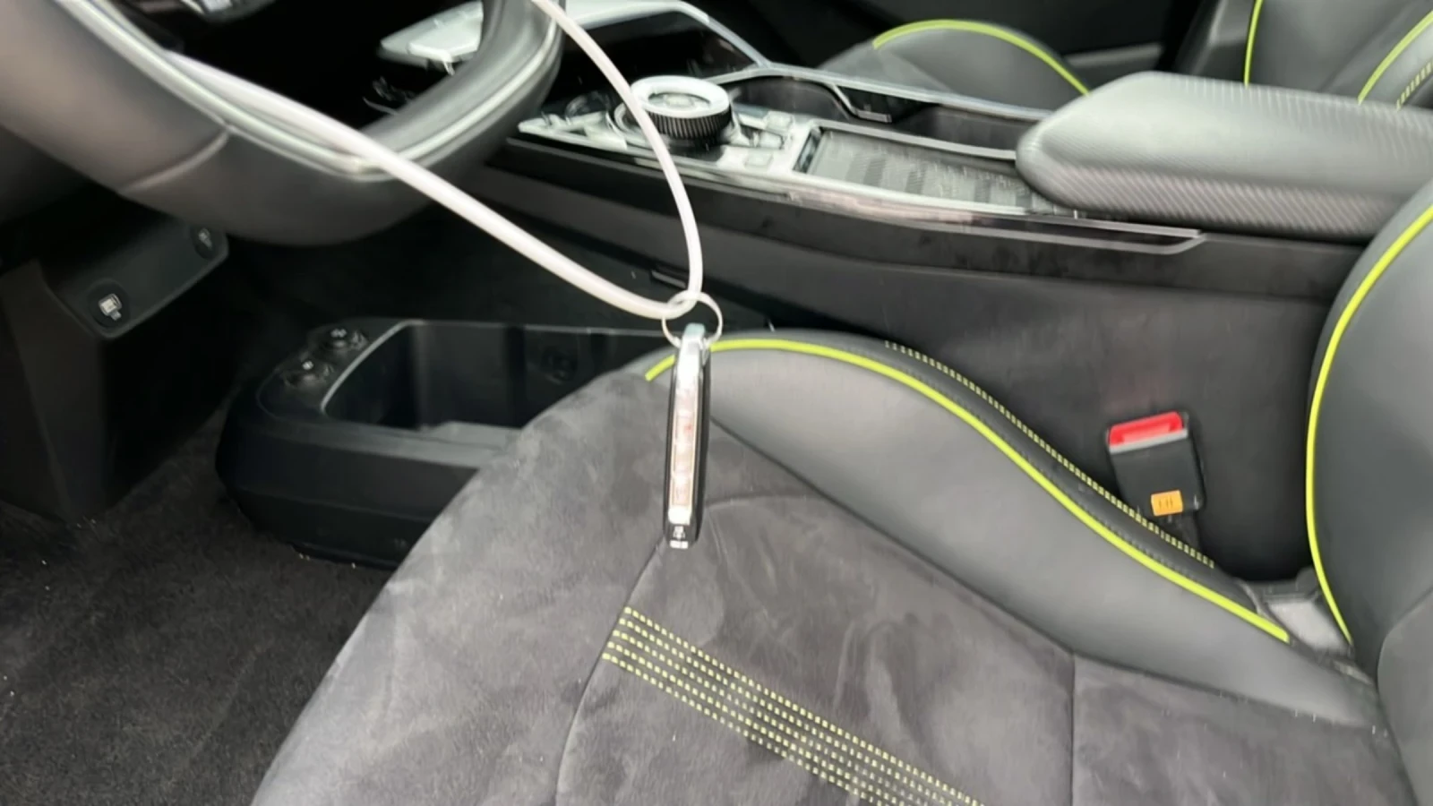 Kia EV6 GT 585 | Mobile.bg � ����������� 10