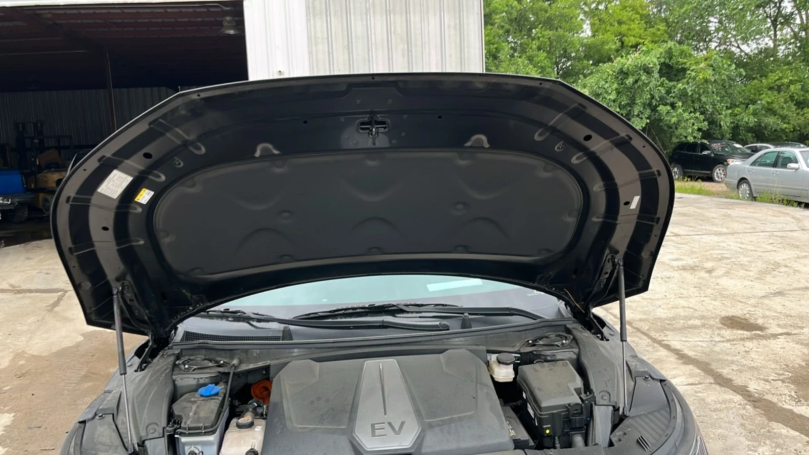 Kia EV6 GT 585 | Mobile.bg � ����������� 11