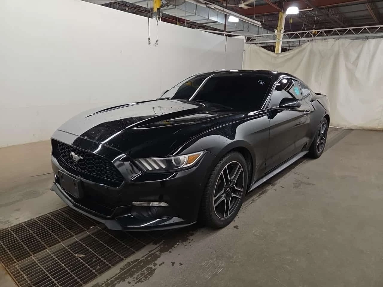 Ford Mustang * V6 * CARFAX * ЦЕНА ДО БГ