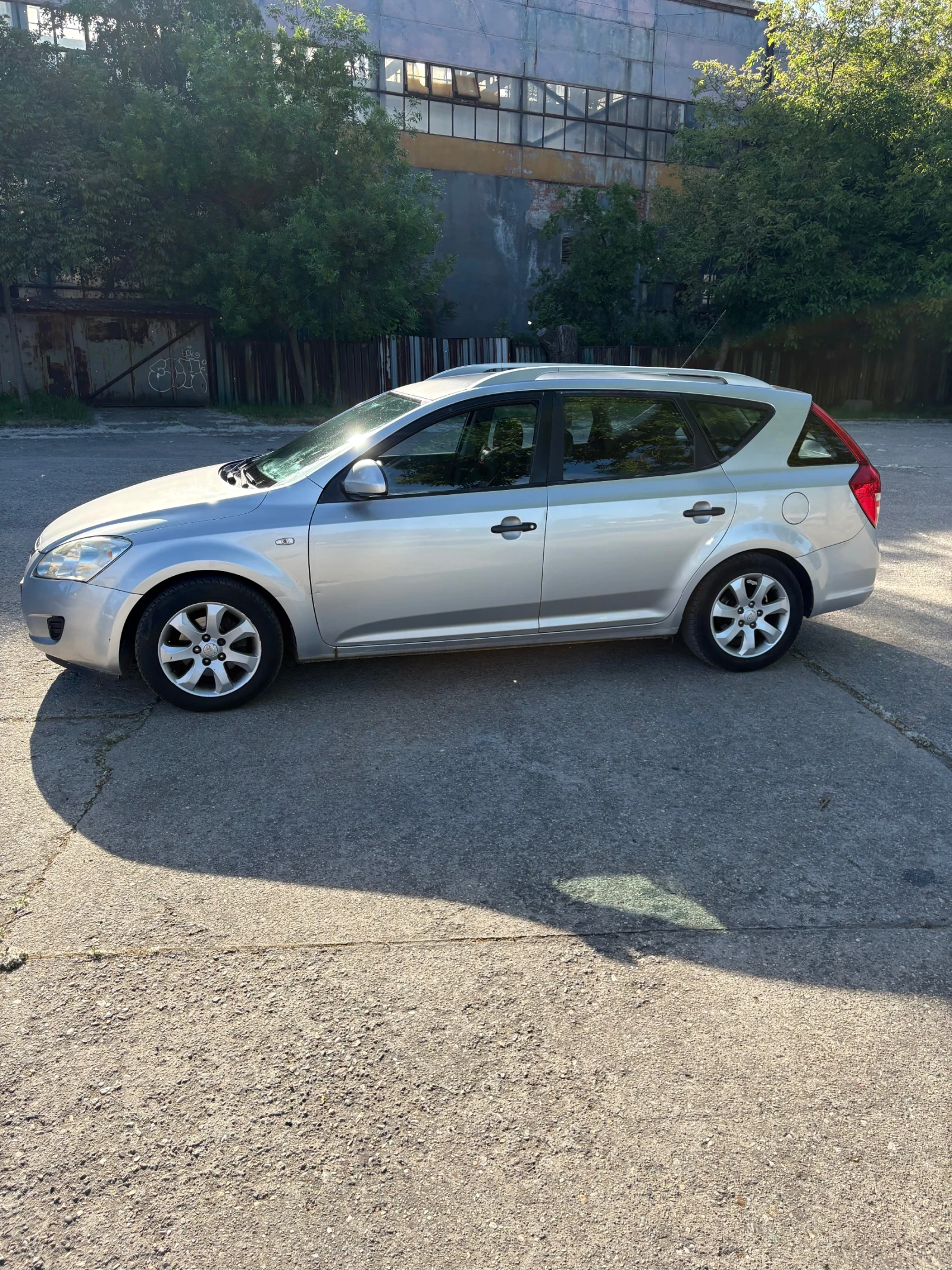 Kia Ceed | Mobile.bg � ����������� 7