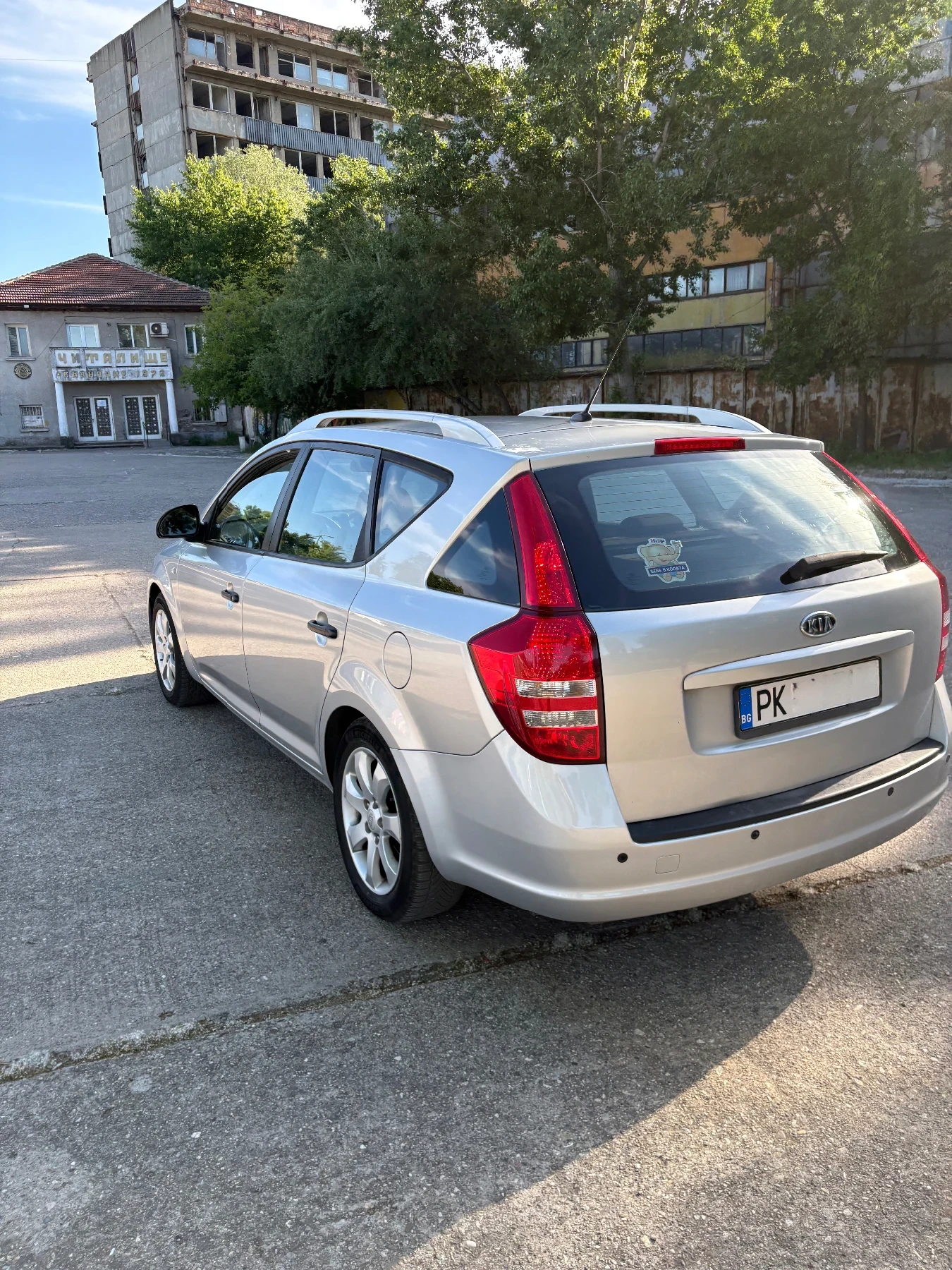 Kia Ceed | Mobile.bg � ����������� 4
