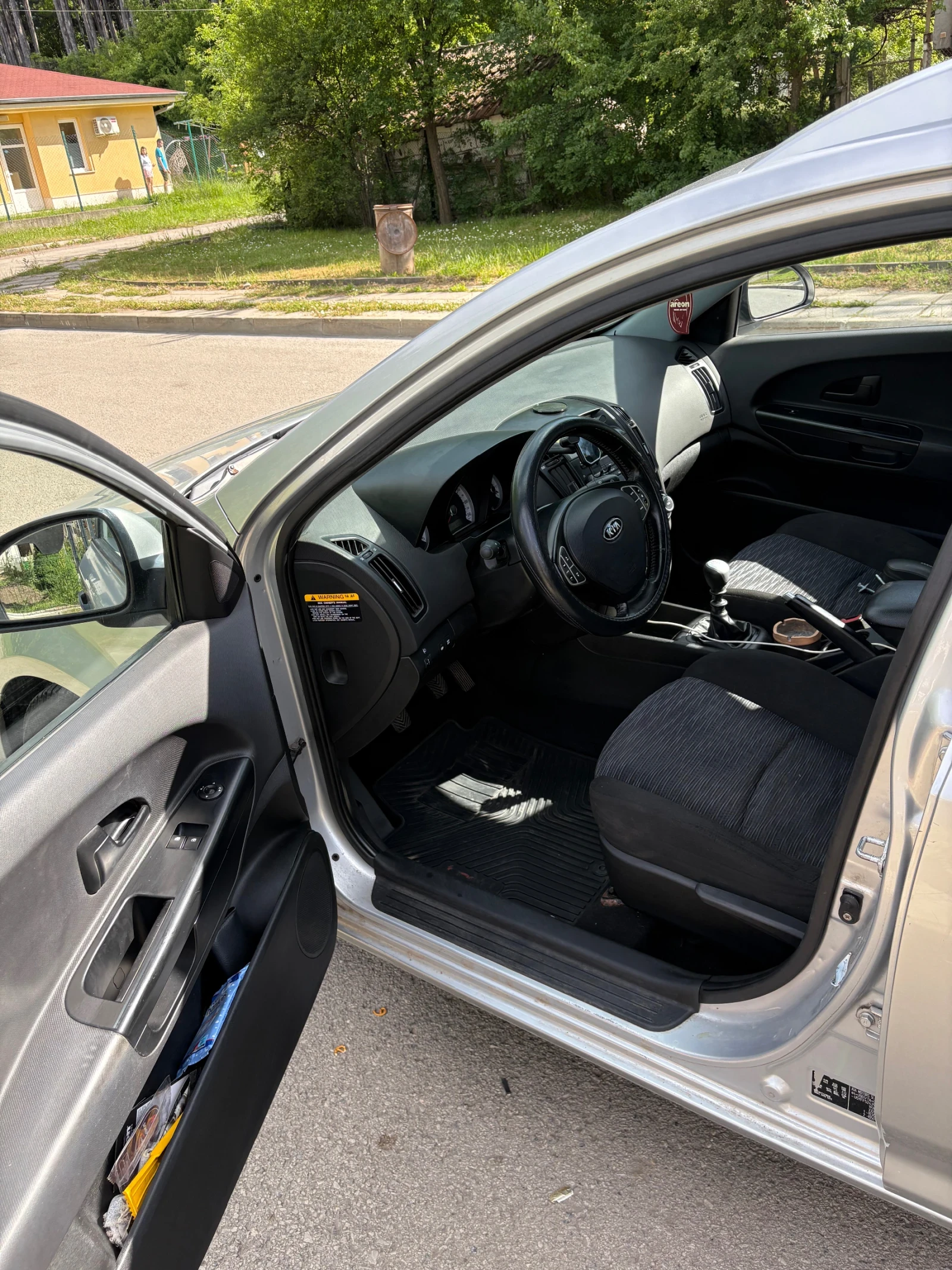 Kia Ceed | Mobile.bg � ����������� 10