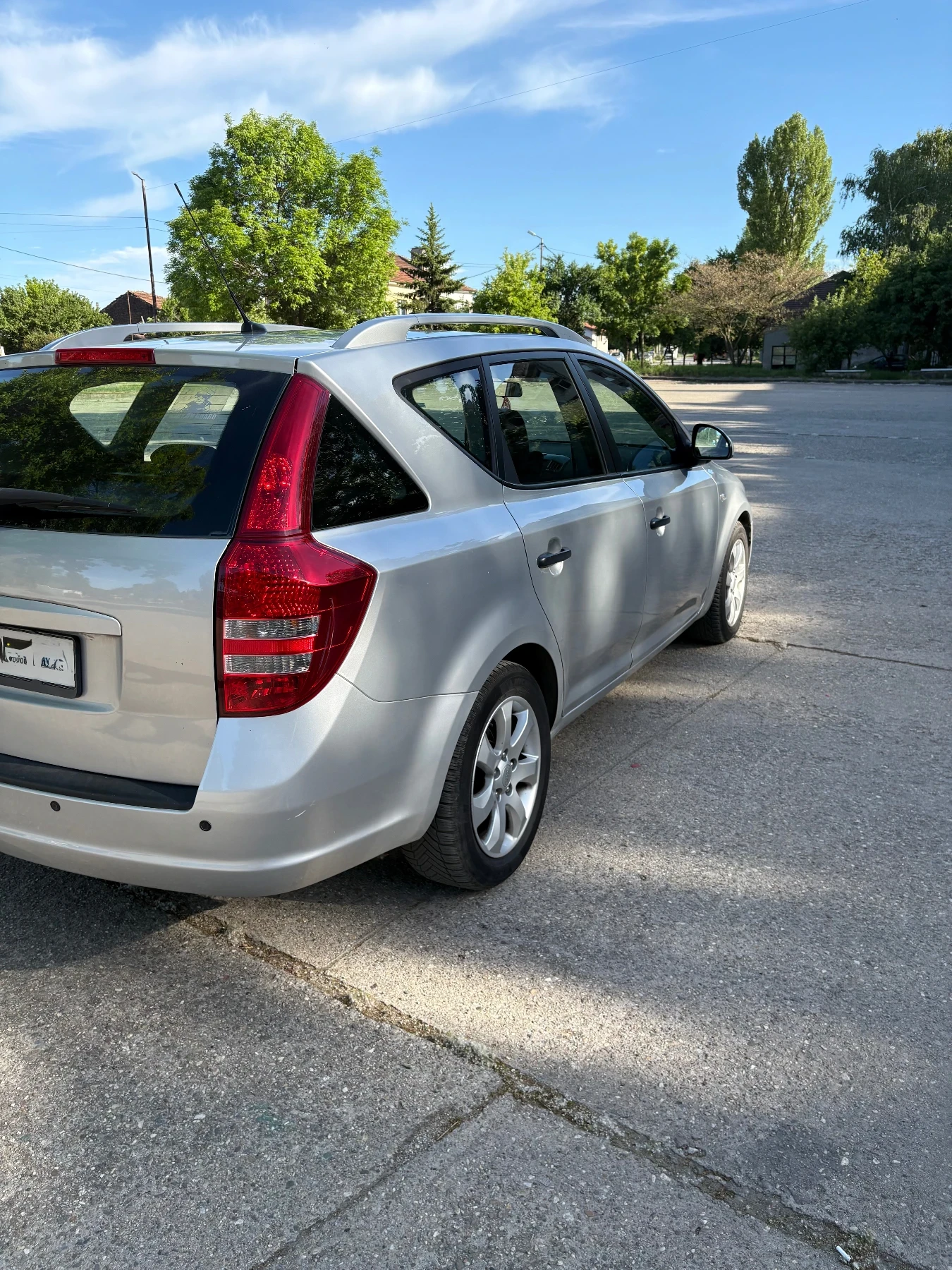 Kia Ceed | Mobile.bg � ����������� 5