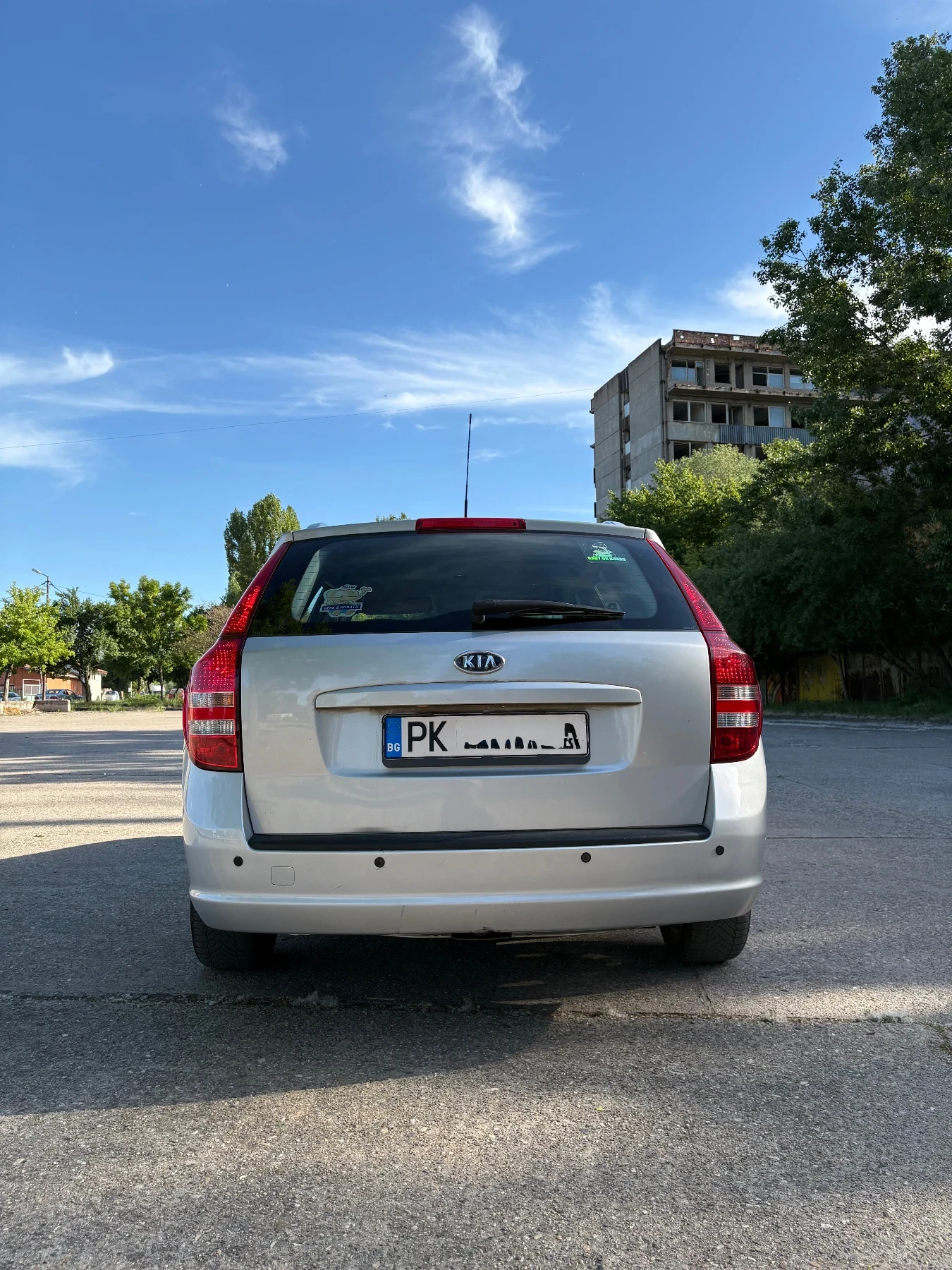 Kia Ceed | Mobile.bg � ����������� 6
