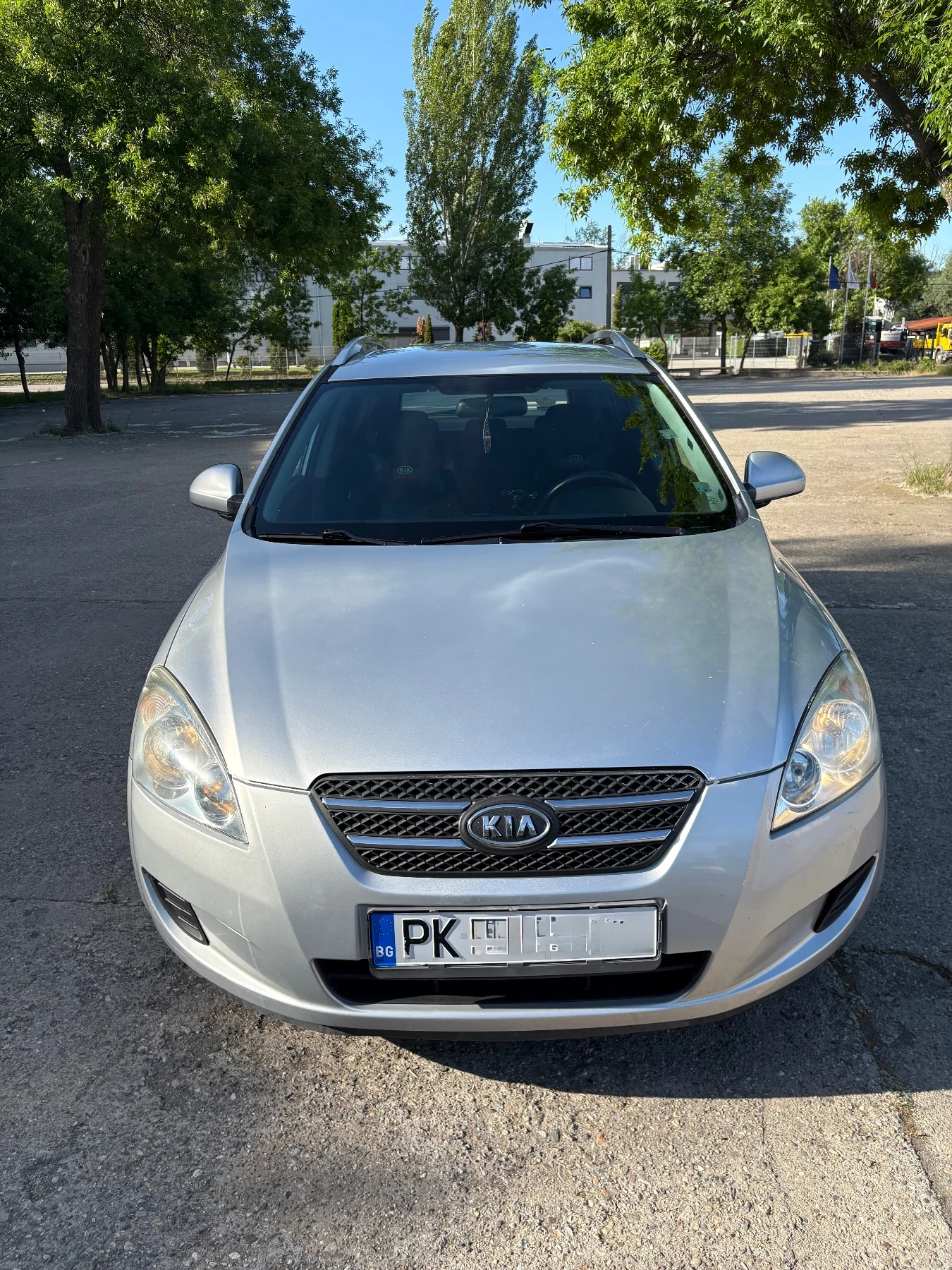 Kia Ceed | Mobile.bg � ����������� 3