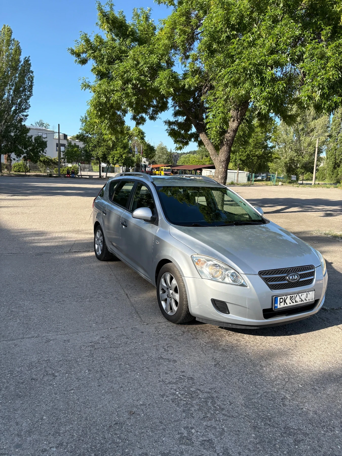 Kia Ceed | Mobile.bg � ����������� 2