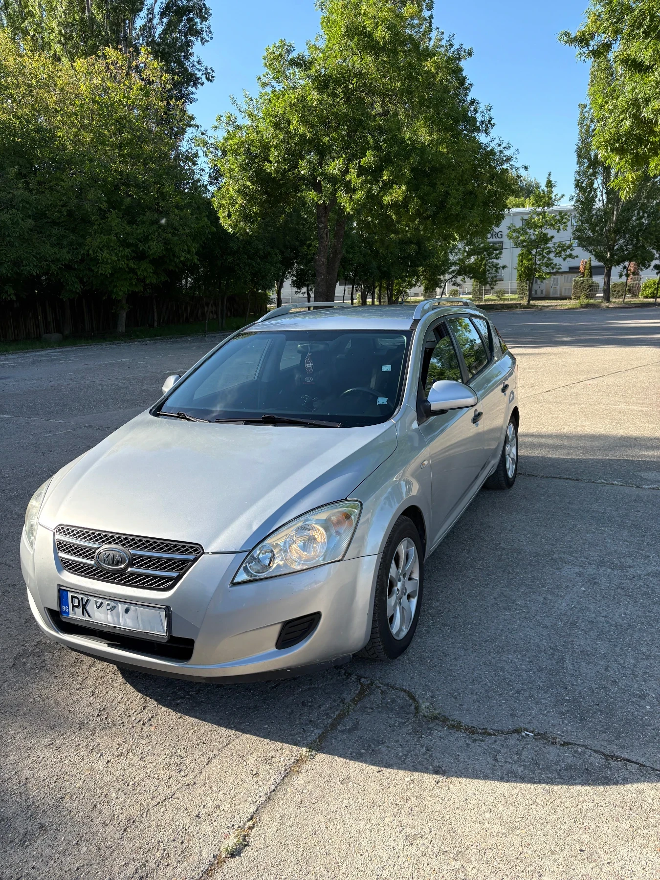 Kia Ceed | Mobile.bg � ����������� 1