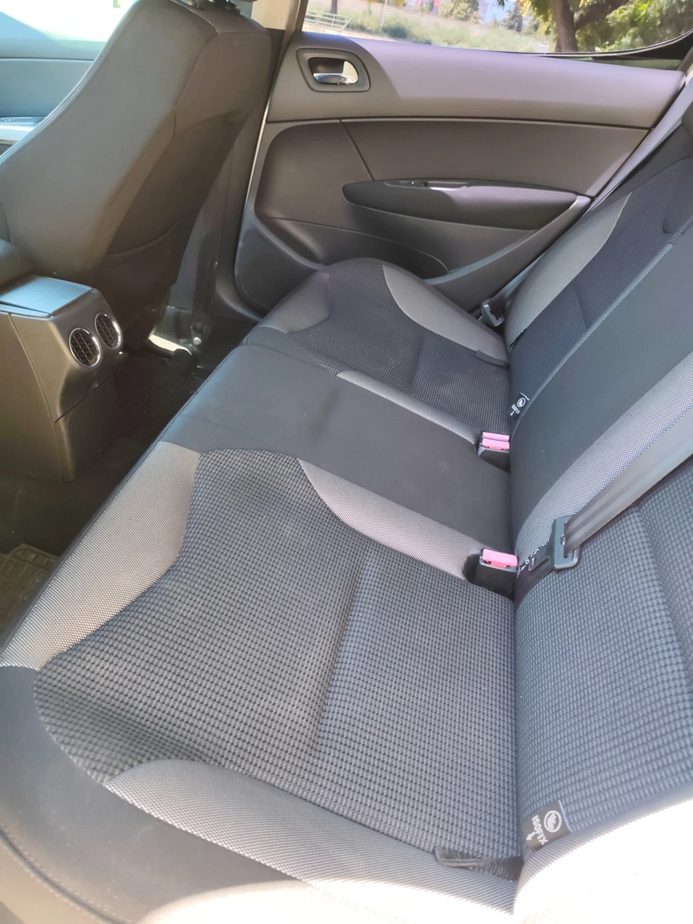 Peugeot 308, снимка 5 - Автомобили и джипове - 55599049