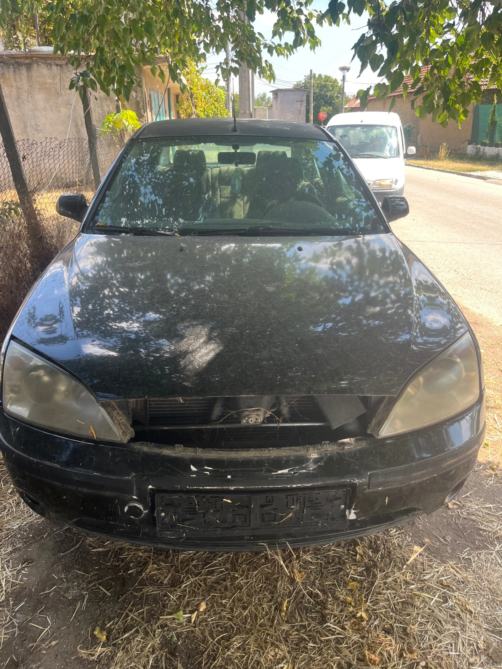 Ford Mondeo 2.0 115 | Mobile.bg � ����������� 4